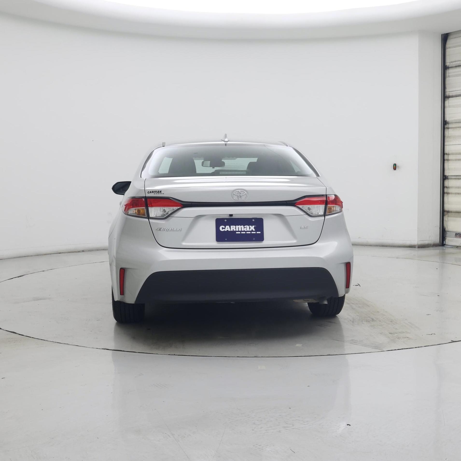Thumbnail: 2025 Toyota Corolla - 6