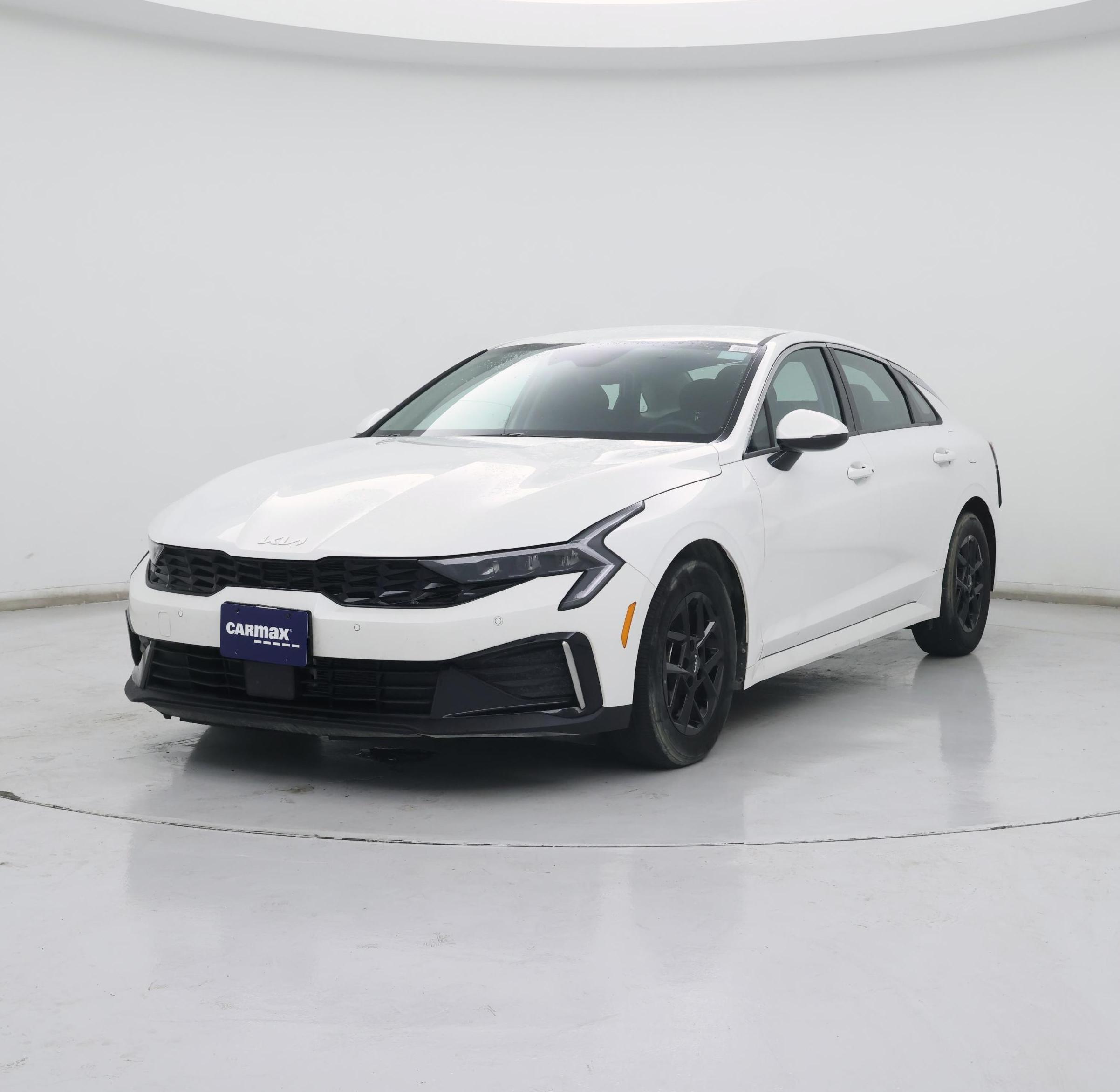 Thumbnail: 2025 Kia K5 - 4