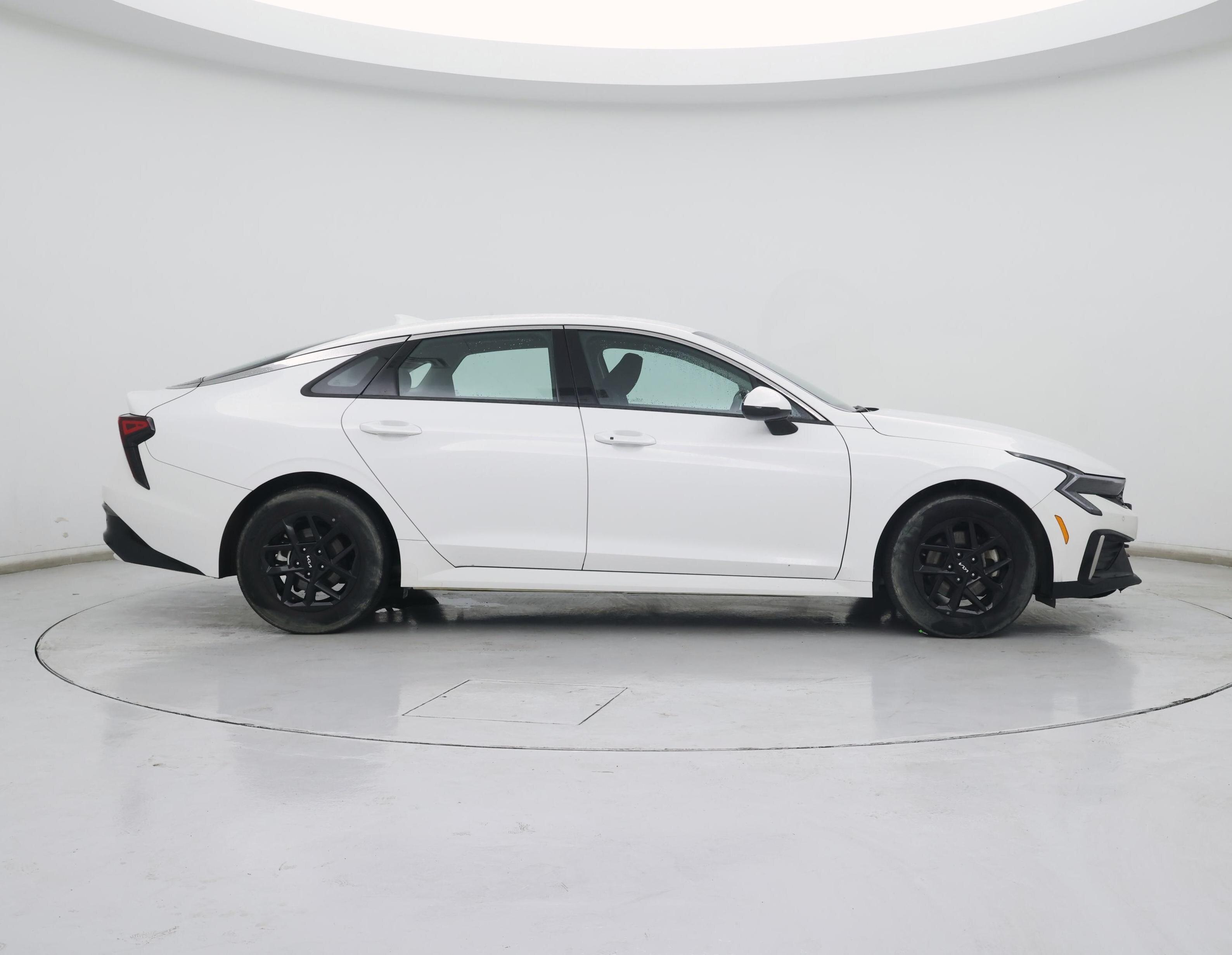 Thumbnail: 2025 Kia K5 - 7