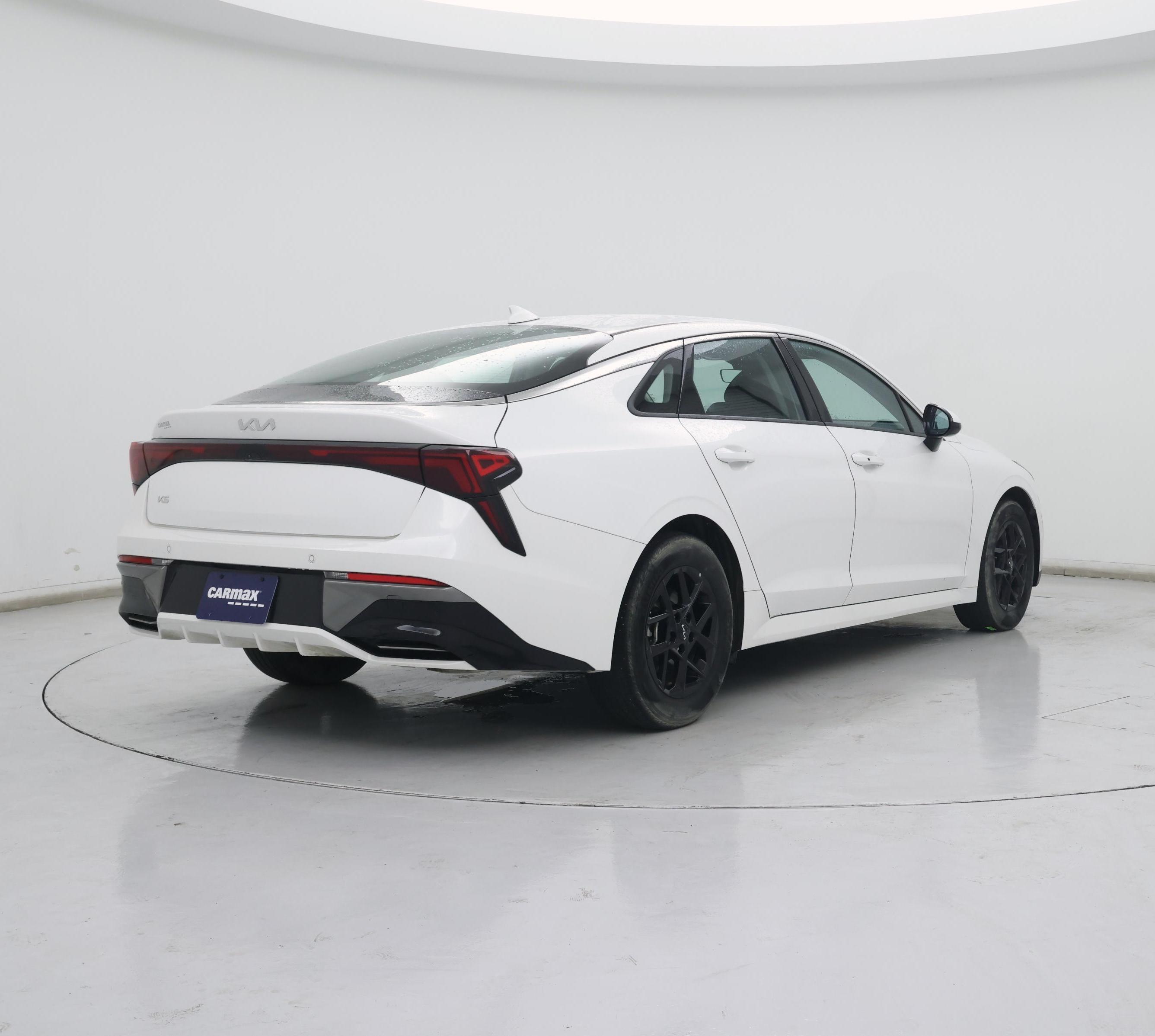 Thumbnail: 2025 Kia K5 - 8
