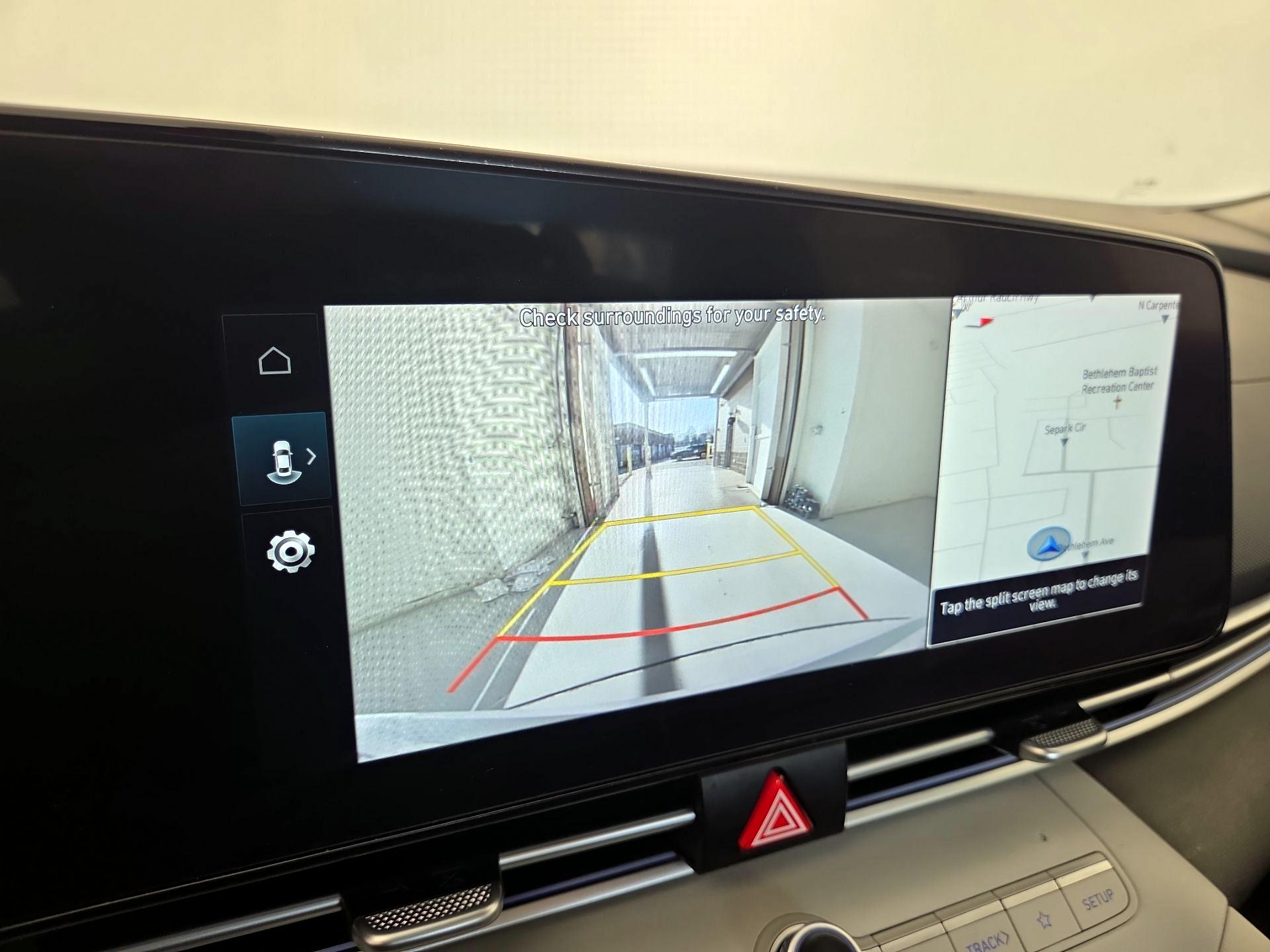 Thumbnail: 2025 Hyundai Elantra - 14