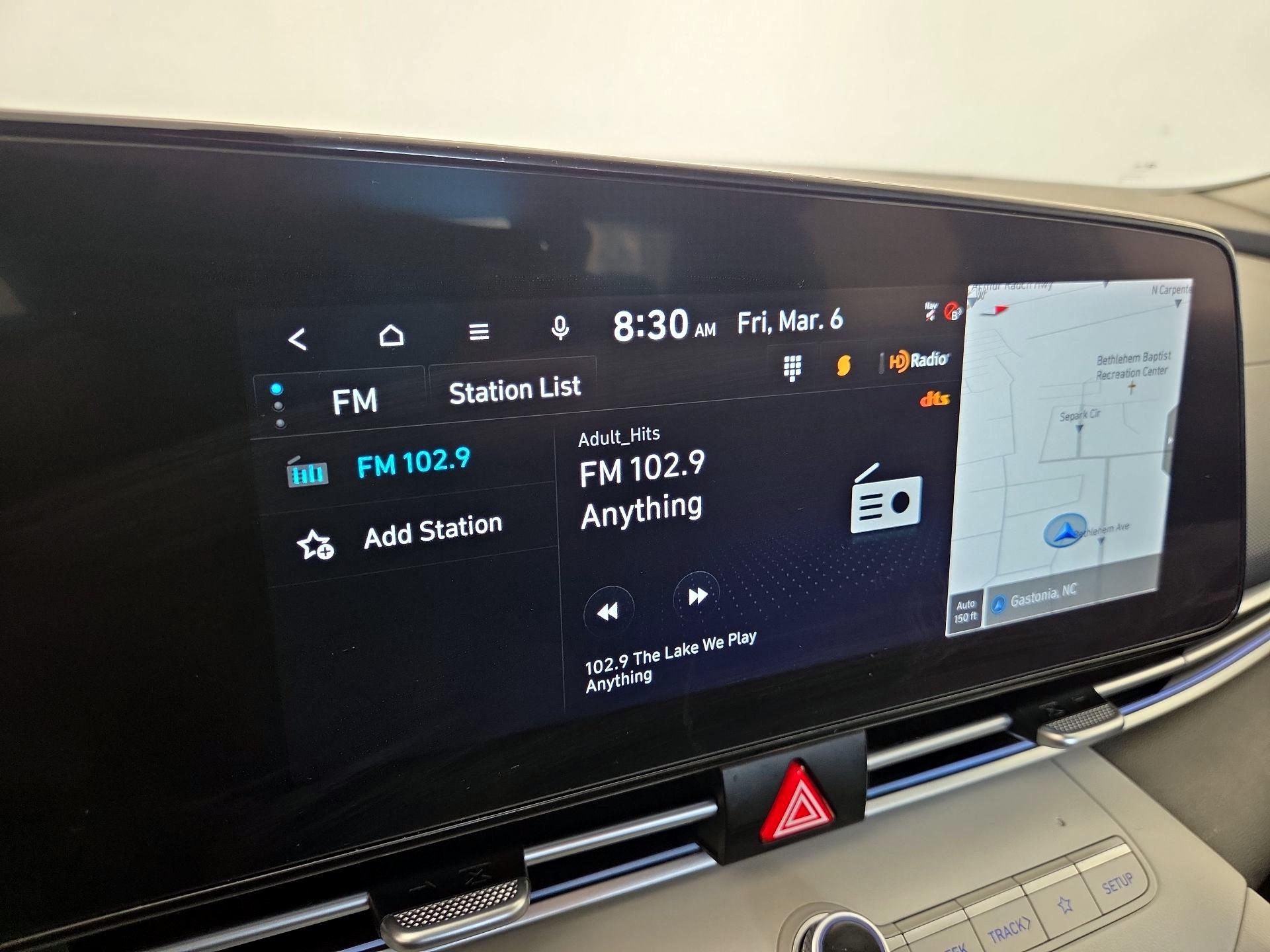 Thumbnail: 2025 Hyundai Elantra - 15