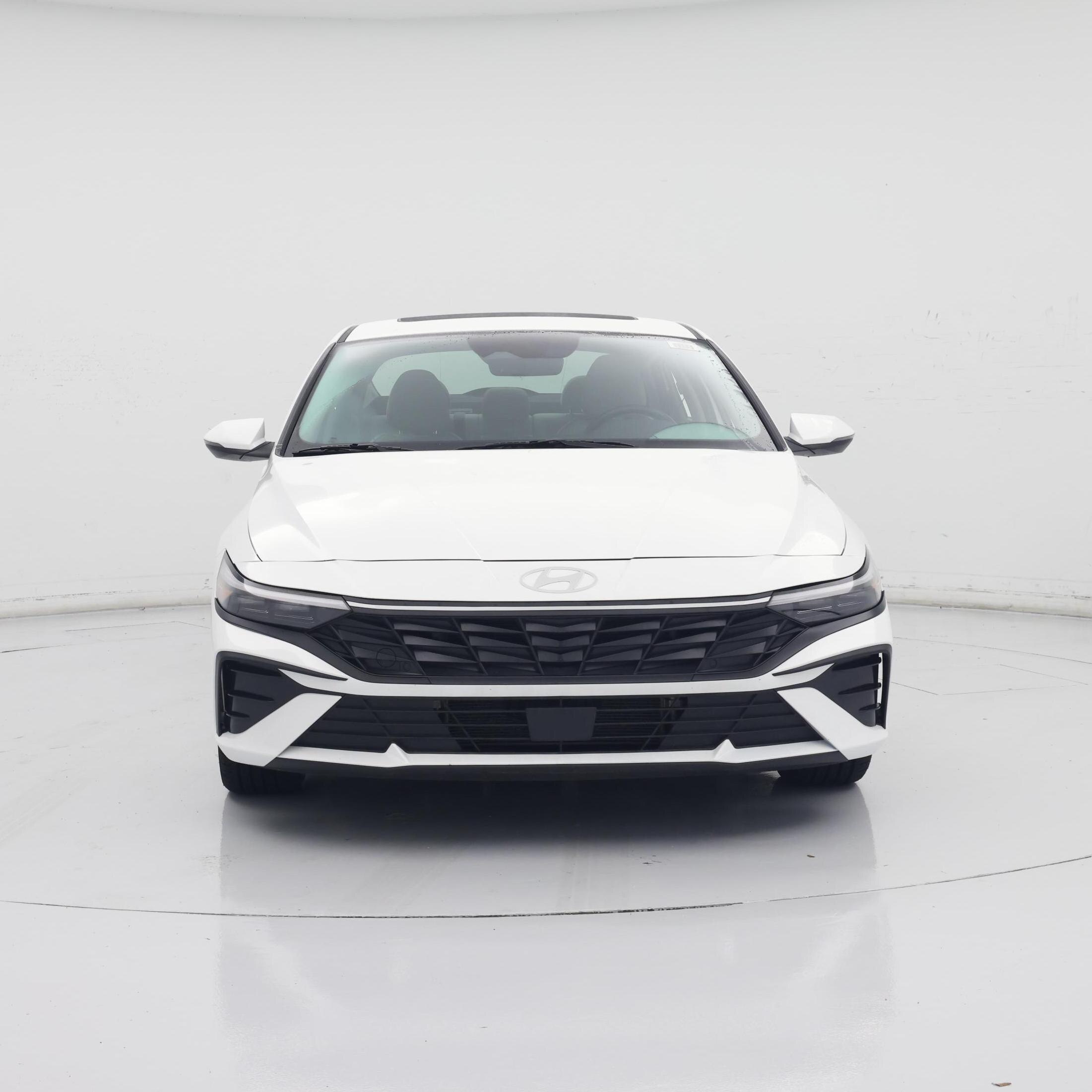 Thumbnail: 2025 Hyundai Elantra - 5