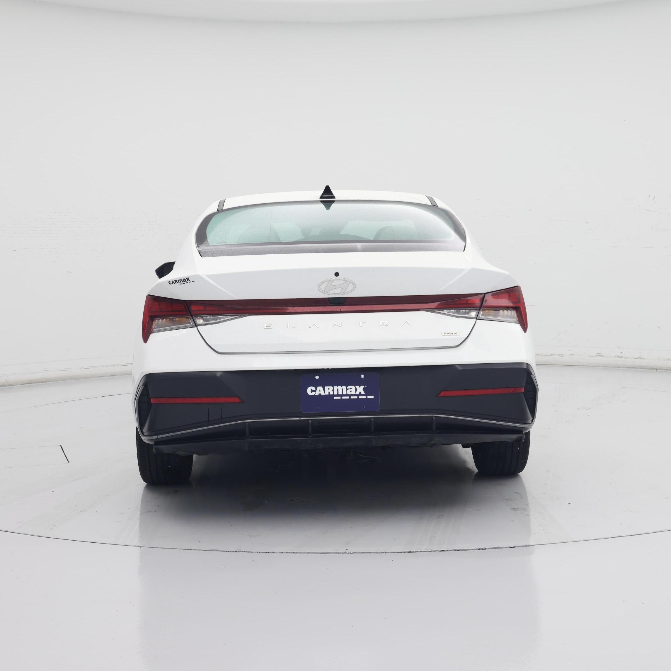 Thumbnail: 2025 Hyundai Elantra - 6