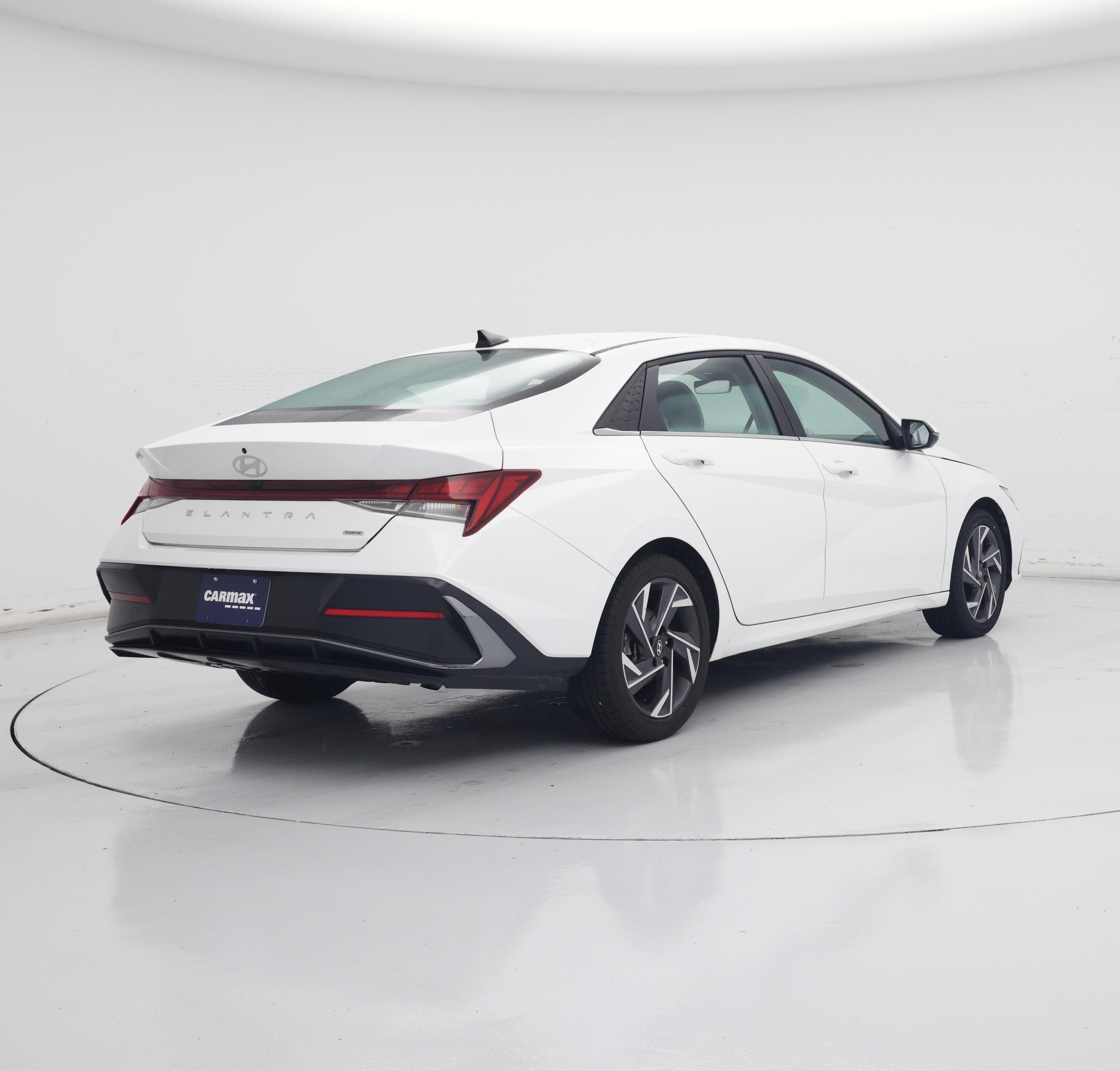 Thumbnail: 2025 Hyundai Elantra - 8