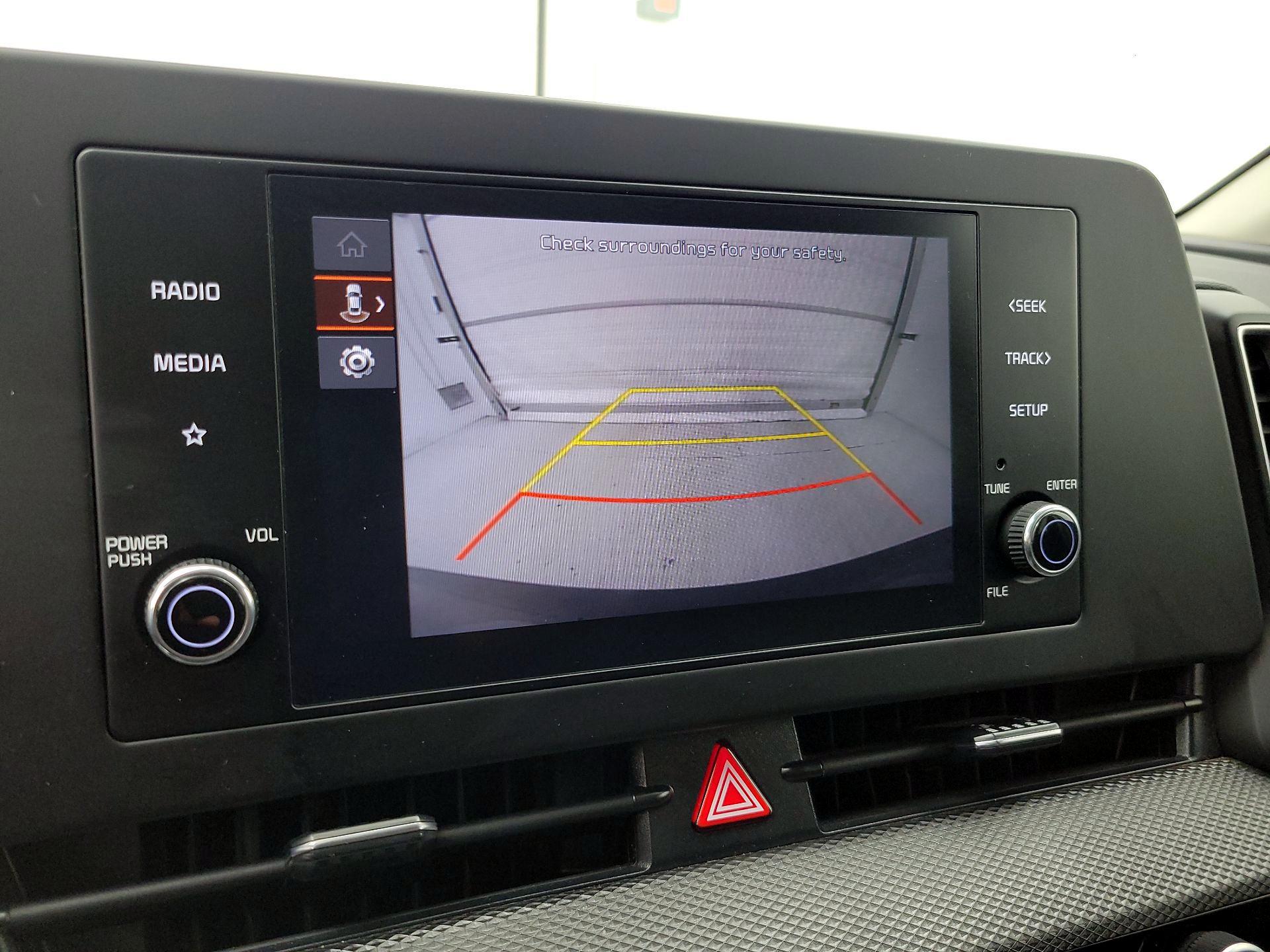 Thumbnail: 2025 Kia Sportage - 14