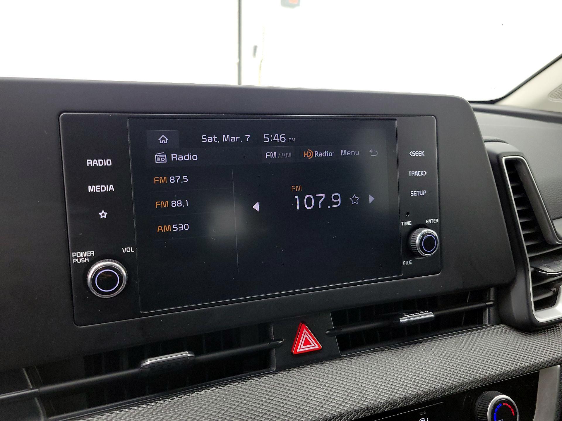 Thumbnail: 2025 Kia Sportage - 15