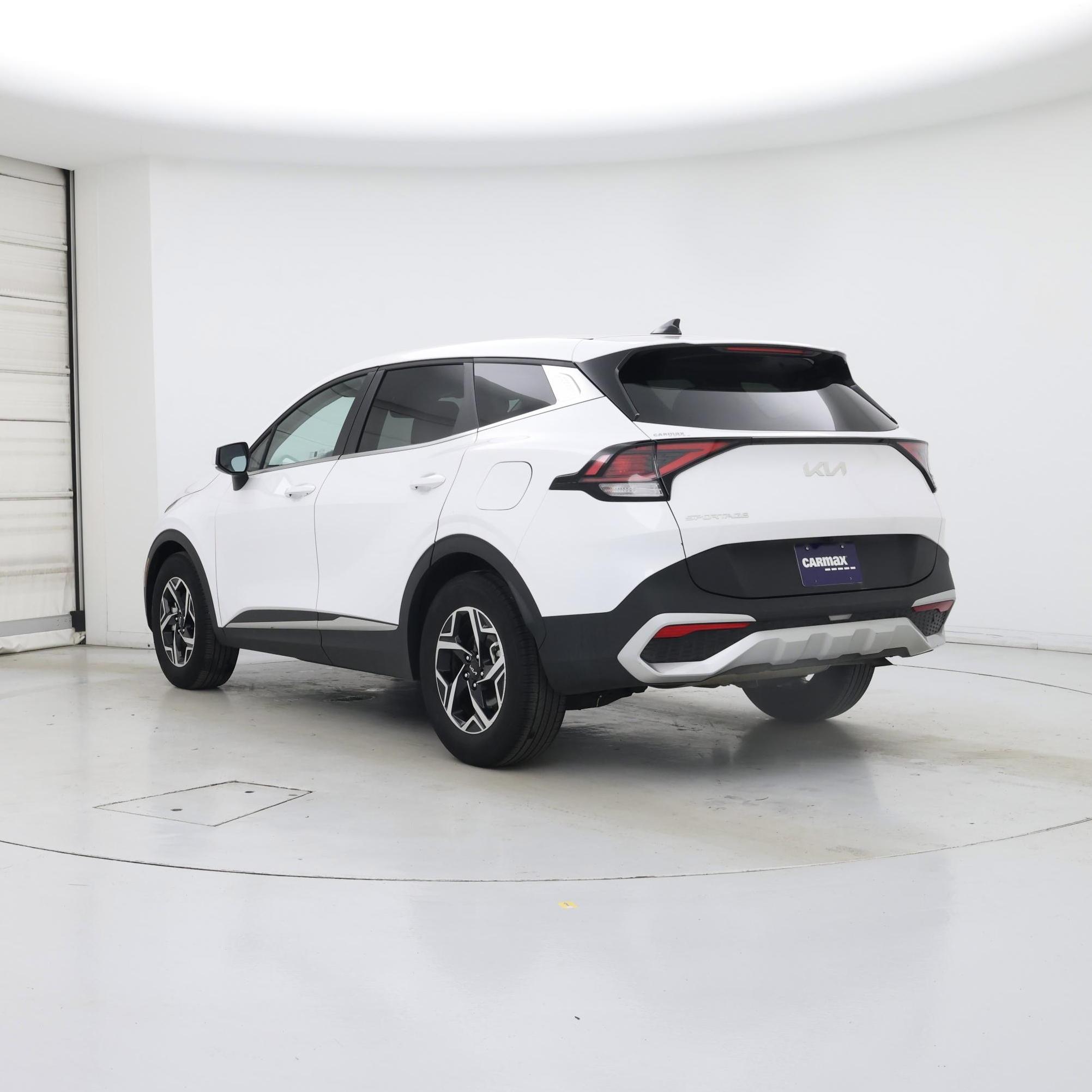 Thumbnail: 2025 Kia Sportage - 2