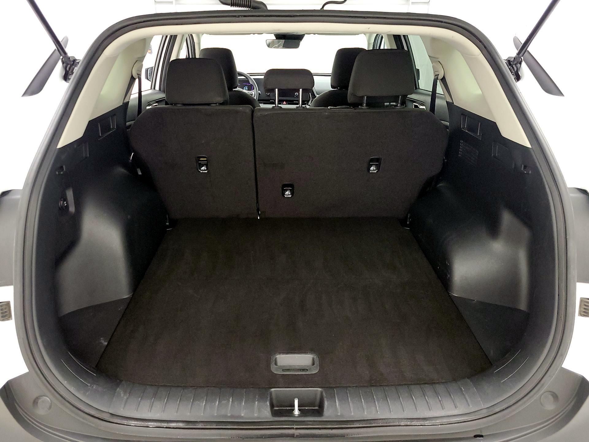 Thumbnail: 2025 Kia Sportage - 20