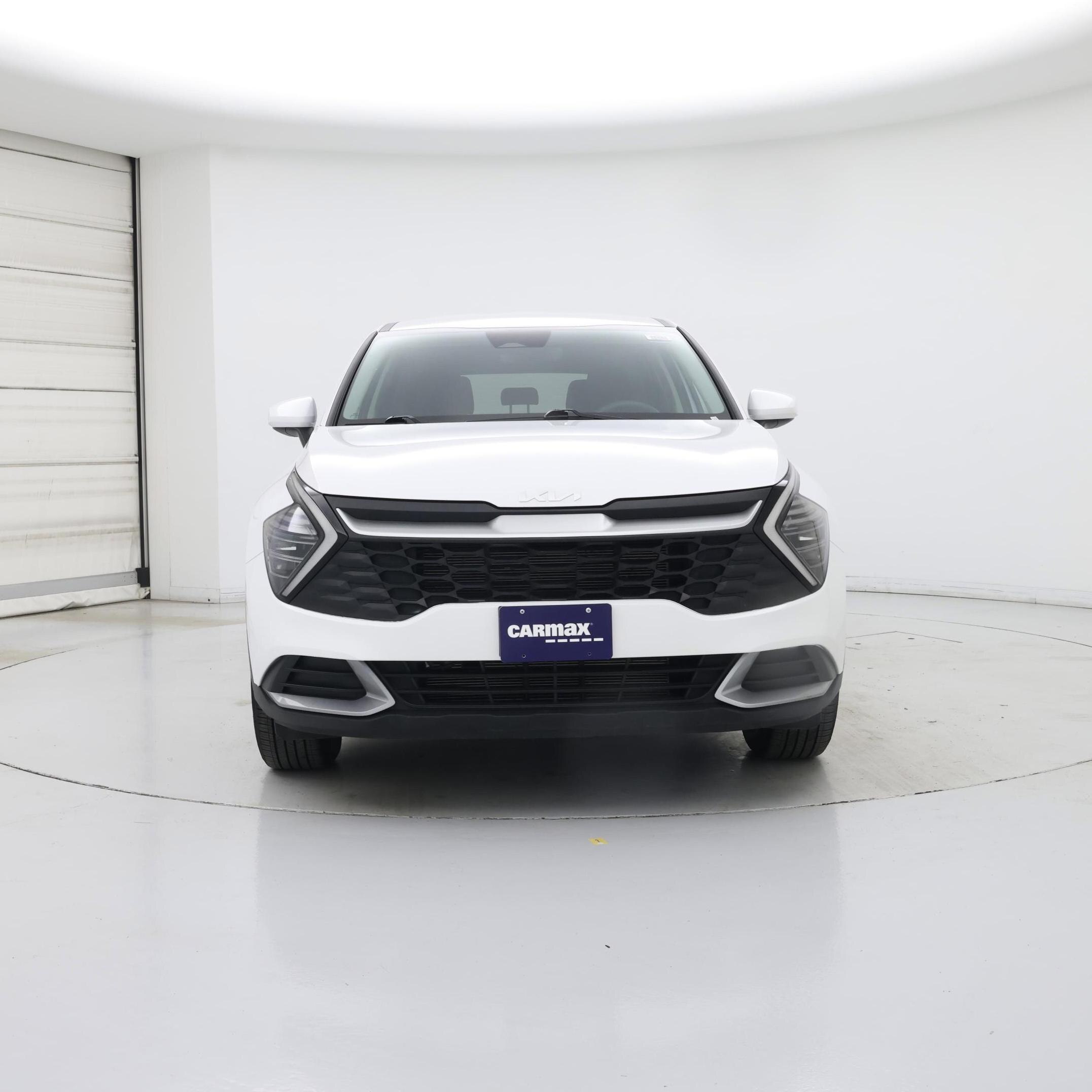 Thumbnail: 2025 Kia Sportage - 5