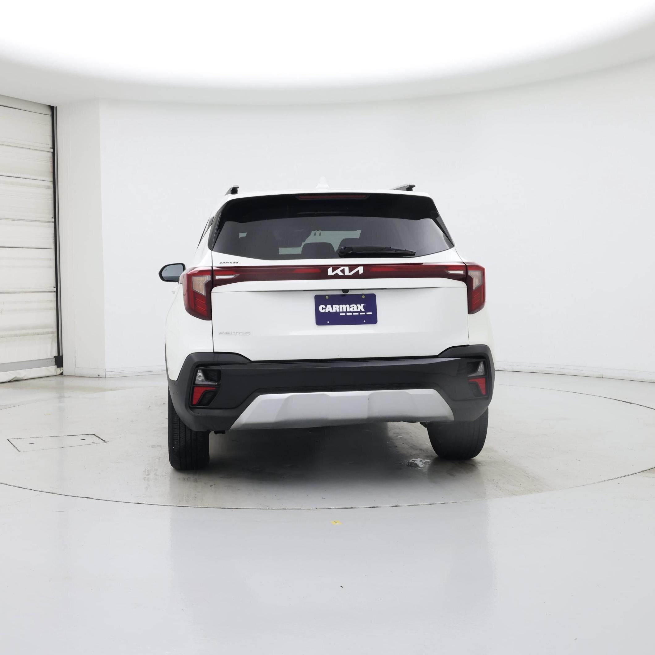 Thumbnail: 2025 Kia Sportage - 6