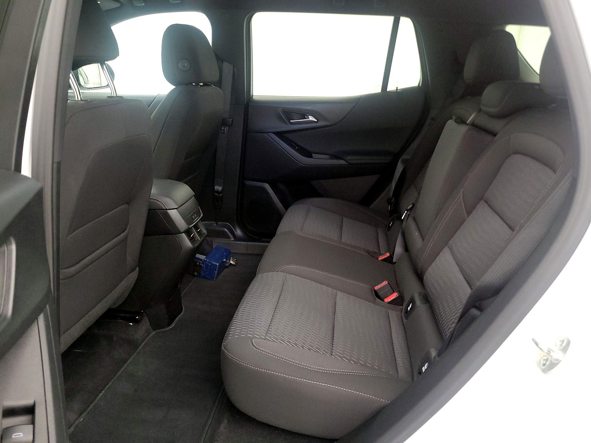 Thumbnail: 2025 Chevrolet Equinox - 20