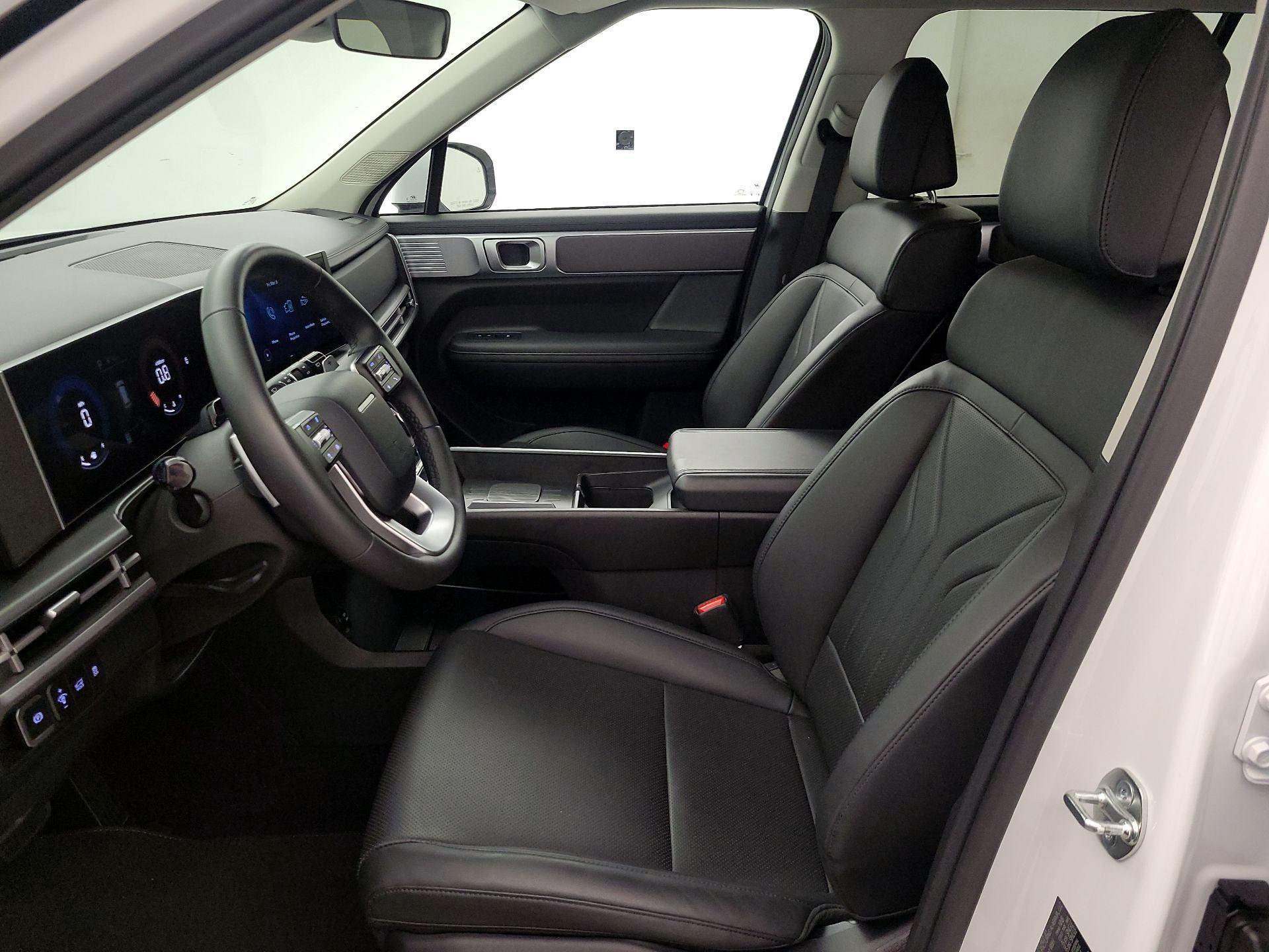 Thumbnail: 2025 Hyundai Santa Fe - 11