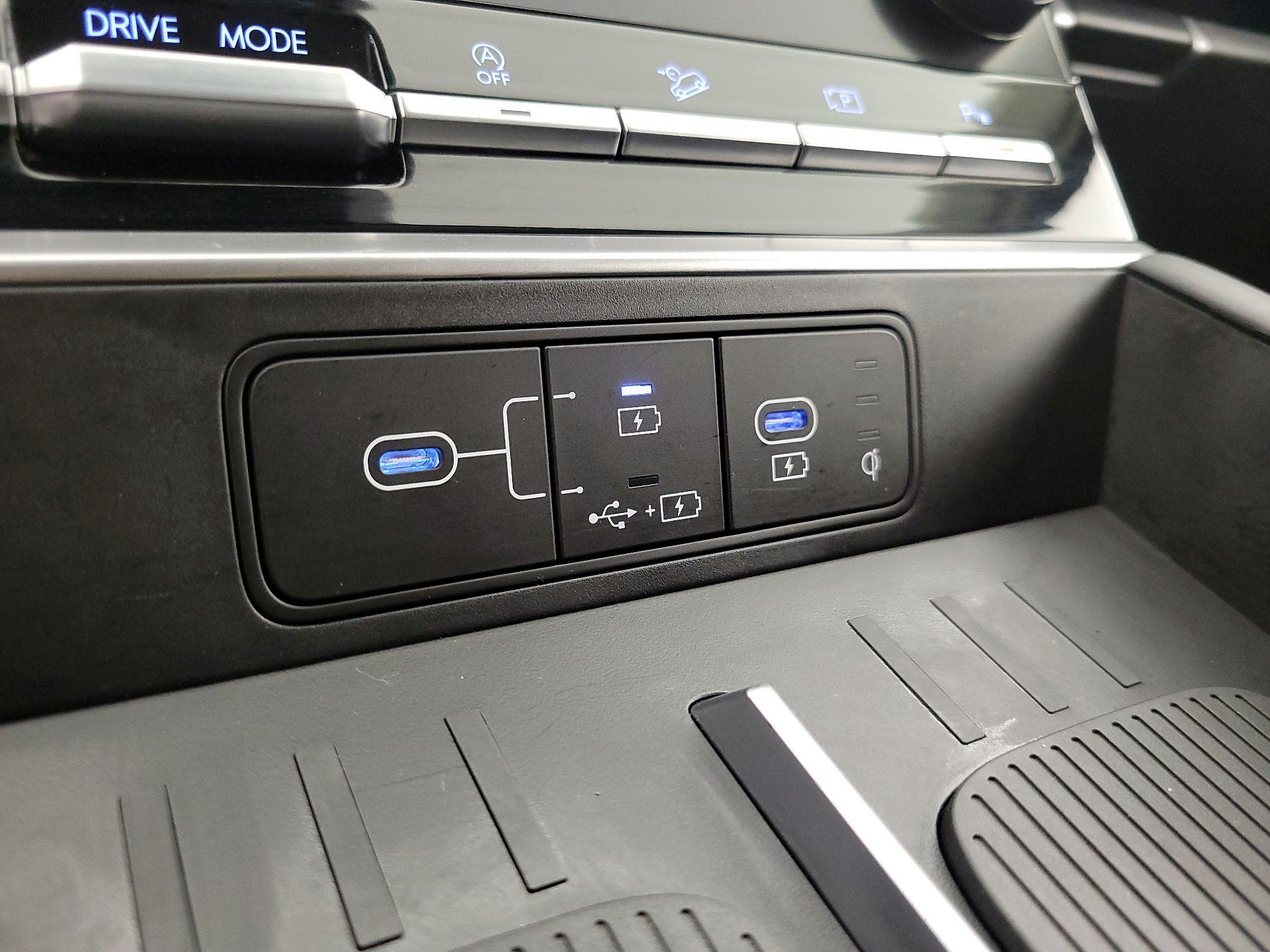 Thumbnail: 2025 Hyundai Santa Fe - 18