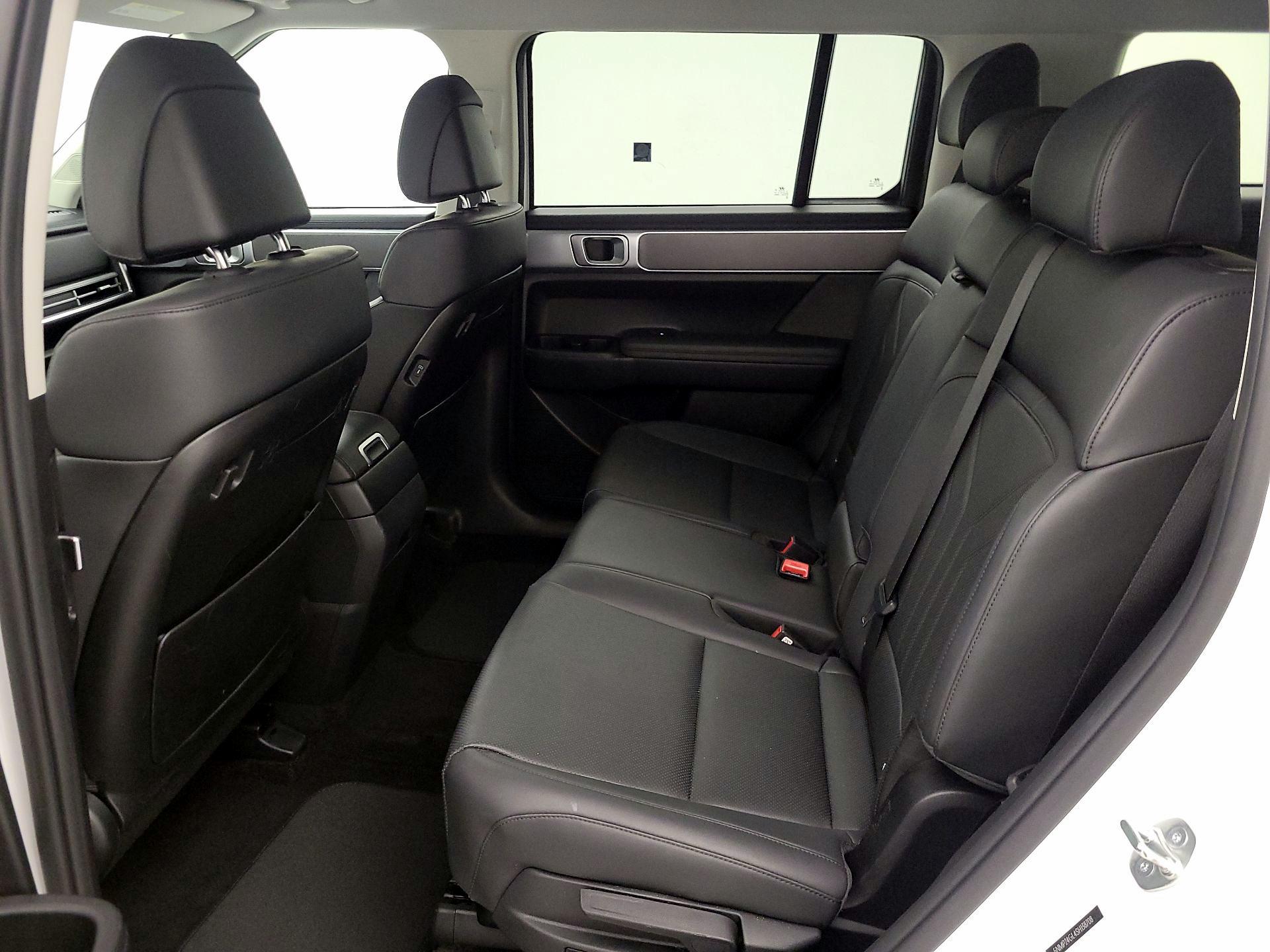 Thumbnail: 2025 Hyundai Santa Fe - 19