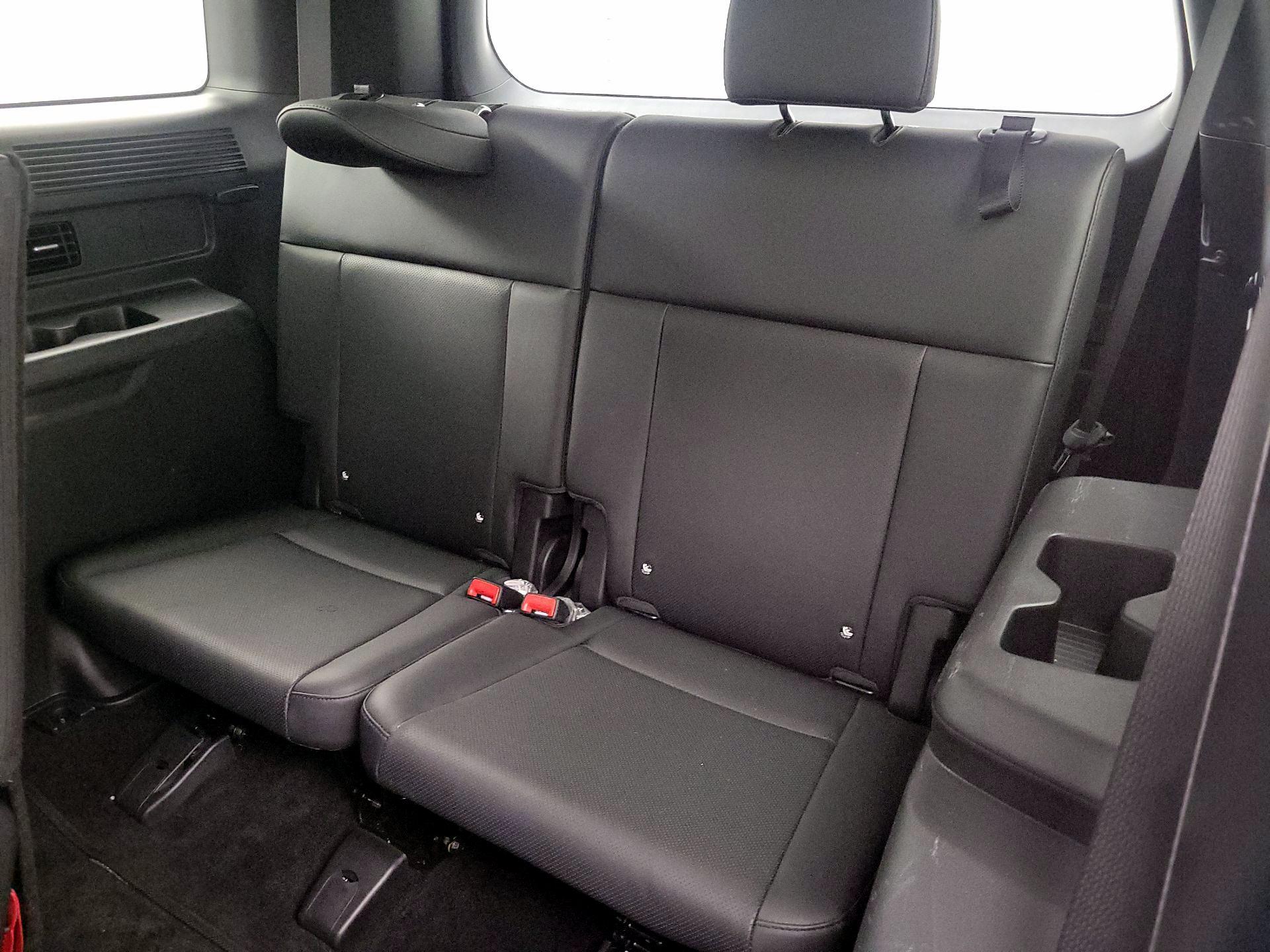 Thumbnail: 2025 Hyundai Santa Fe - 20