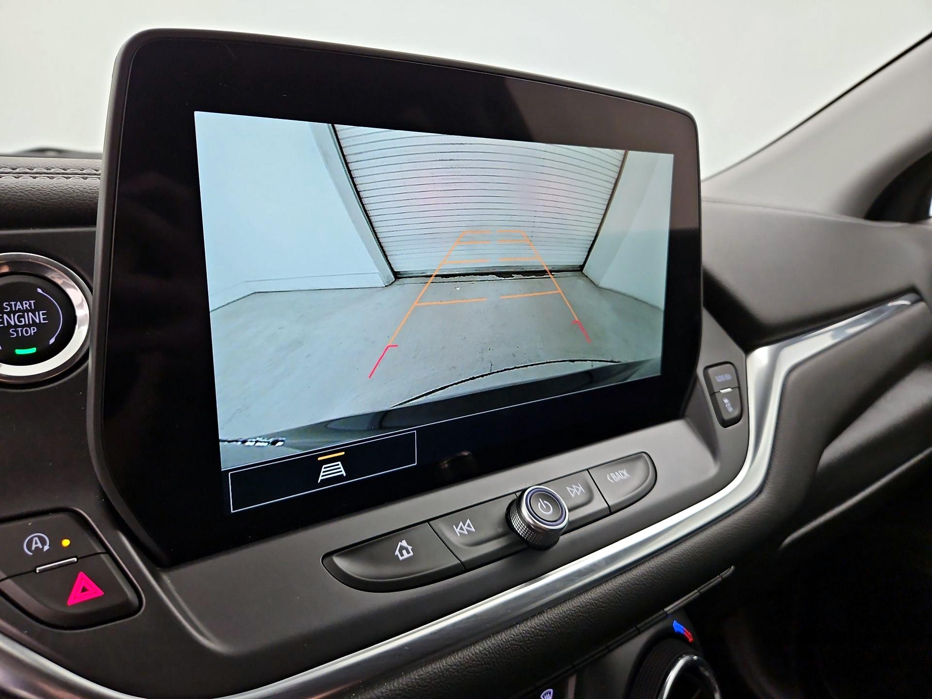 Thumbnail: 2025 Chevrolet Blazer - 14