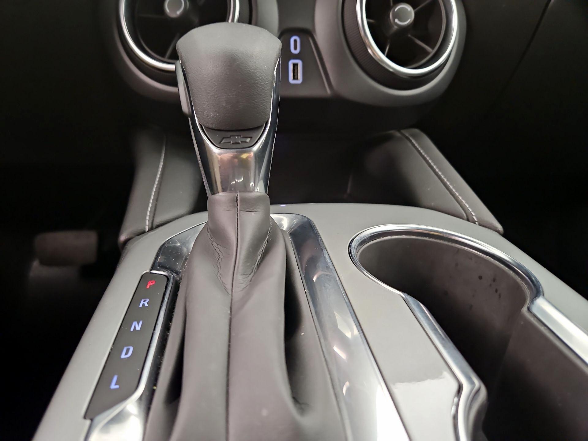 Thumbnail: 2025 Chevrolet Blazer - 17