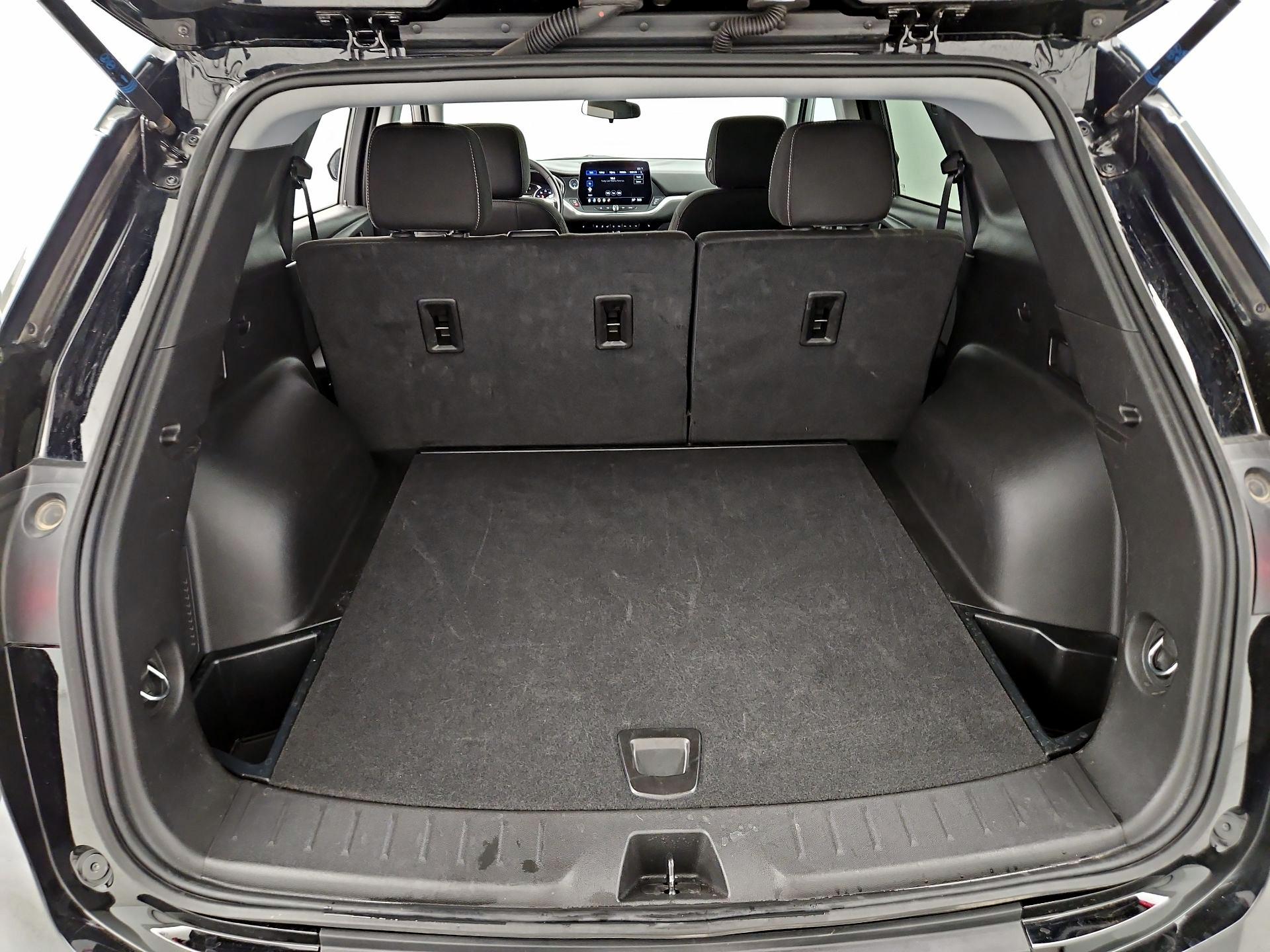 Thumbnail: 2025 Chevrolet Blazer - 20