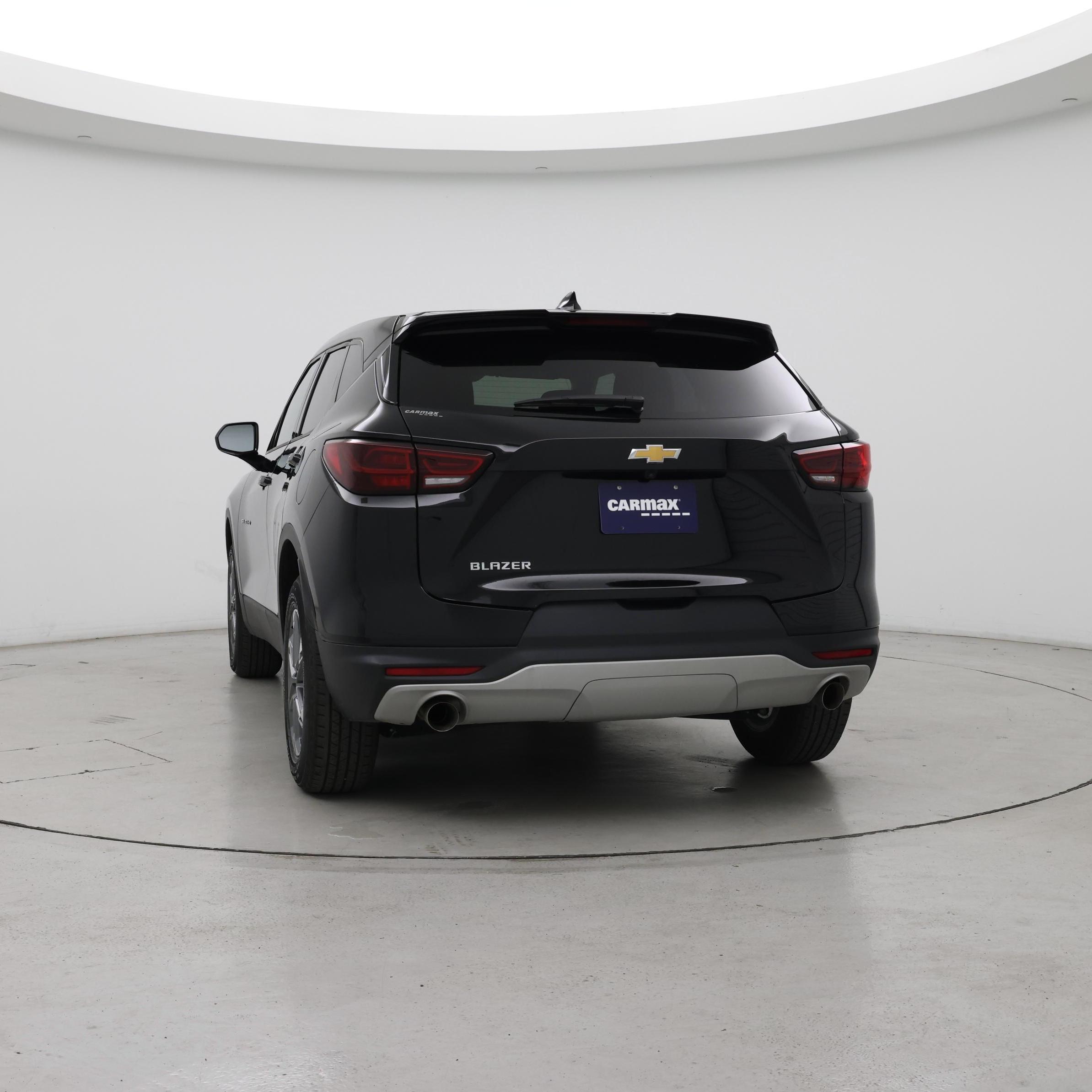 Thumbnail: 2025 Chevrolet Blazer - 6