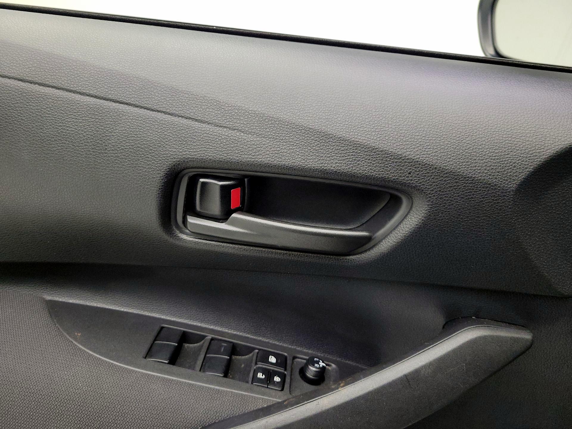 Thumbnail: 2025 Toyota Corolla - 10