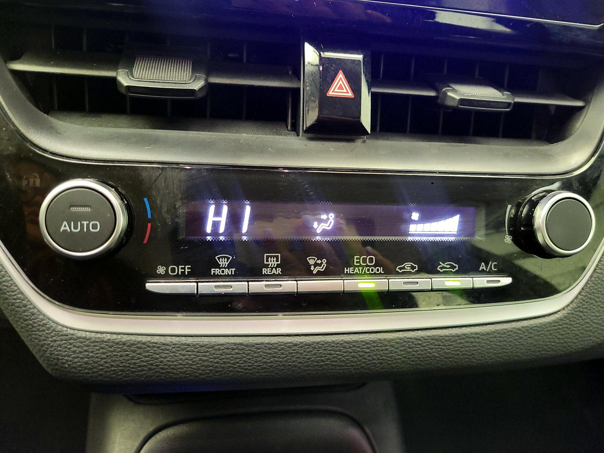 Thumbnail: 2025 Toyota Corolla - 15