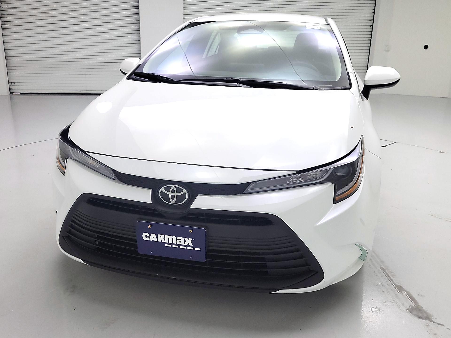 Thumbnail: 2025 Toyota Corolla - 2