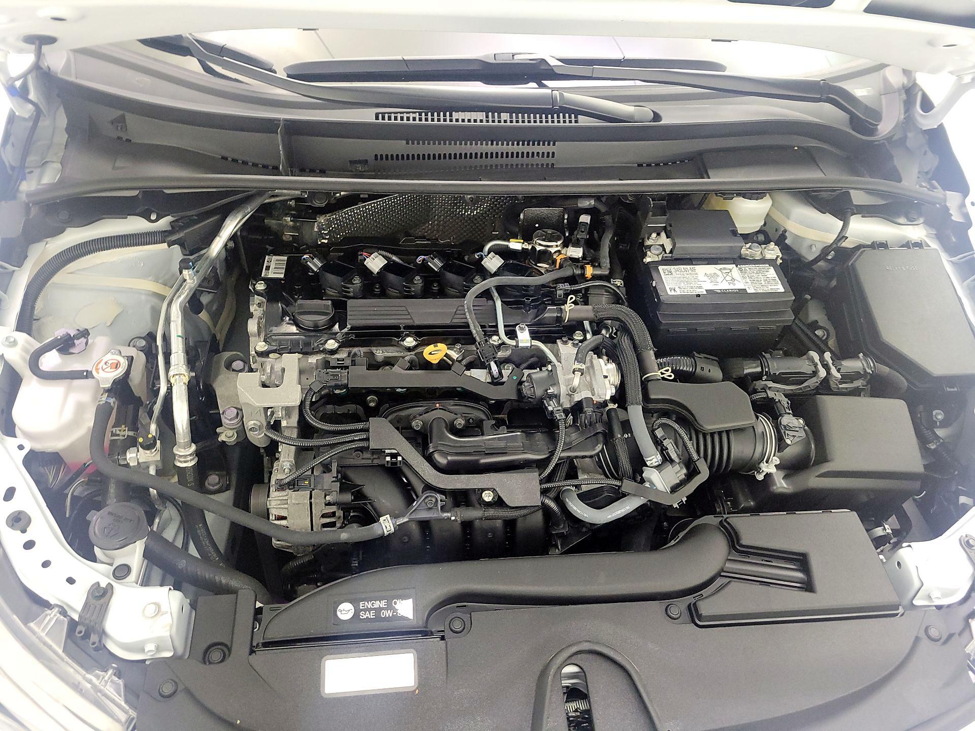 Thumbnail: 2025 Toyota Corolla - 20