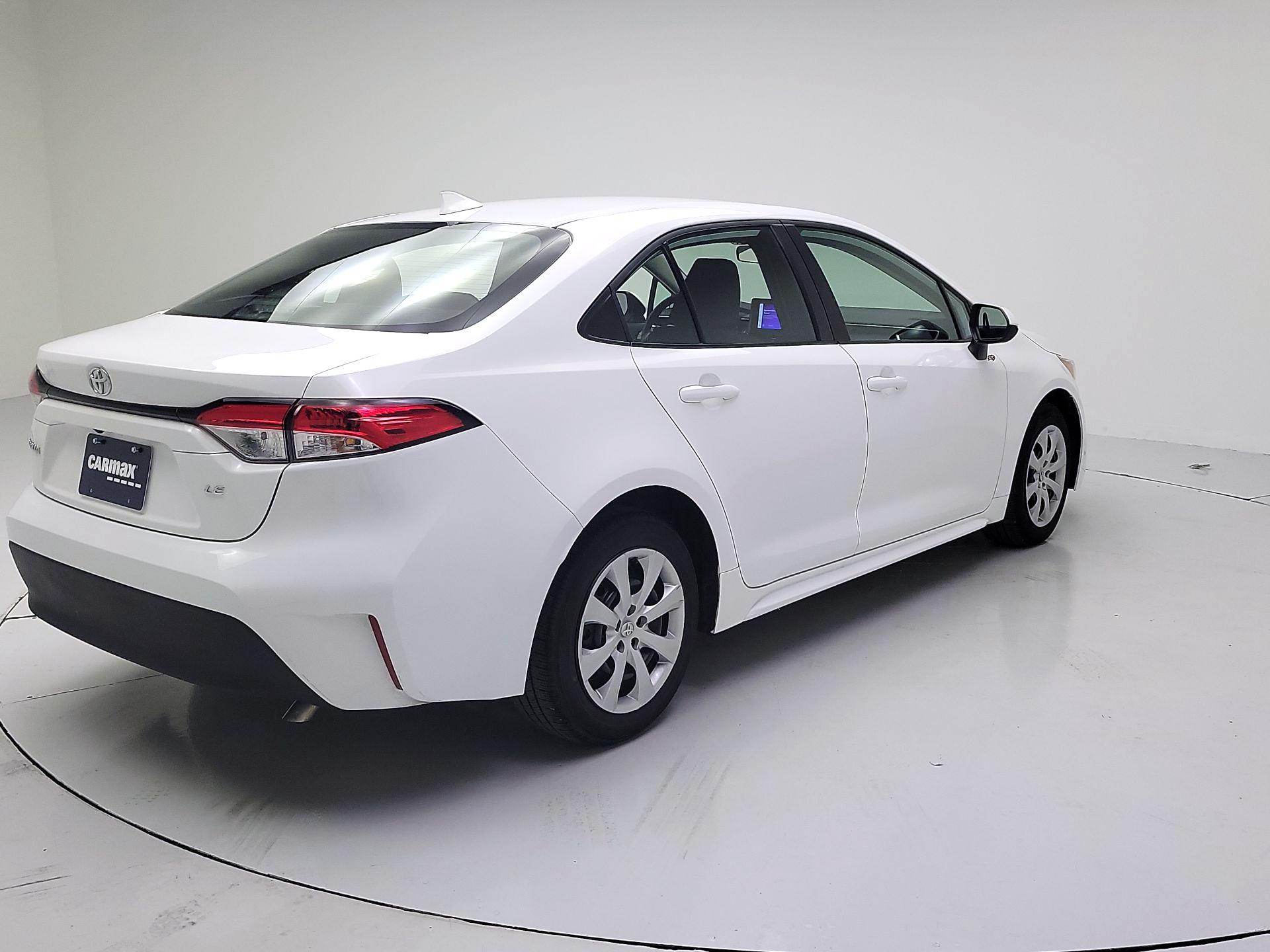 Thumbnail: 2025 Toyota Corolla - 5