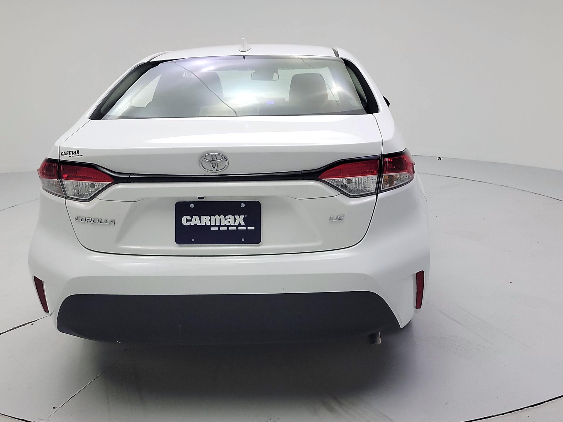 Thumbnail: 2025 Toyota Corolla - 6