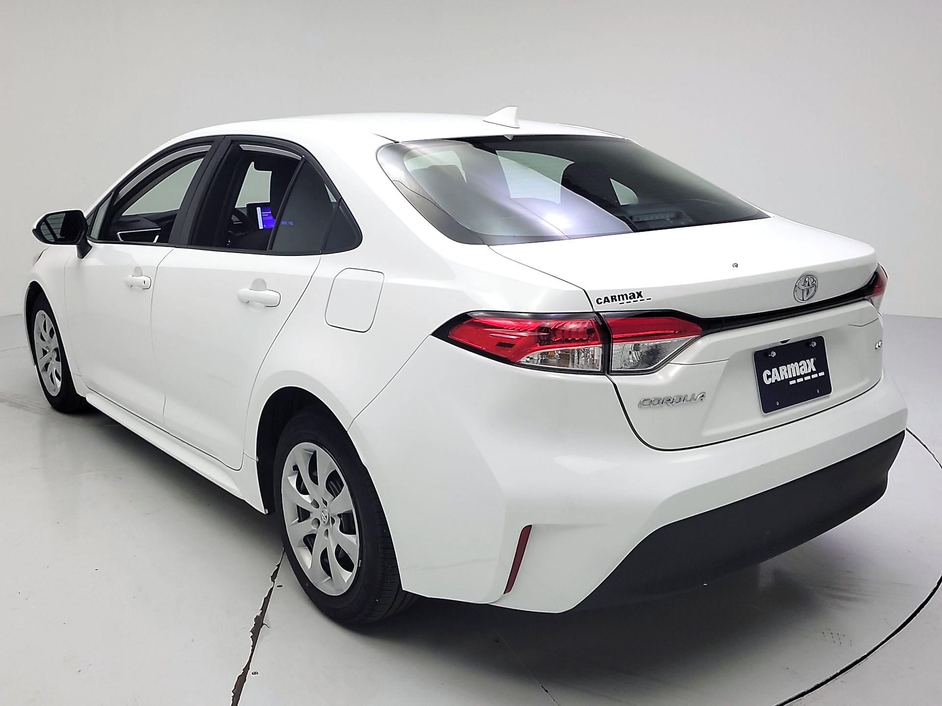 Thumbnail: 2025 Toyota Corolla - 7