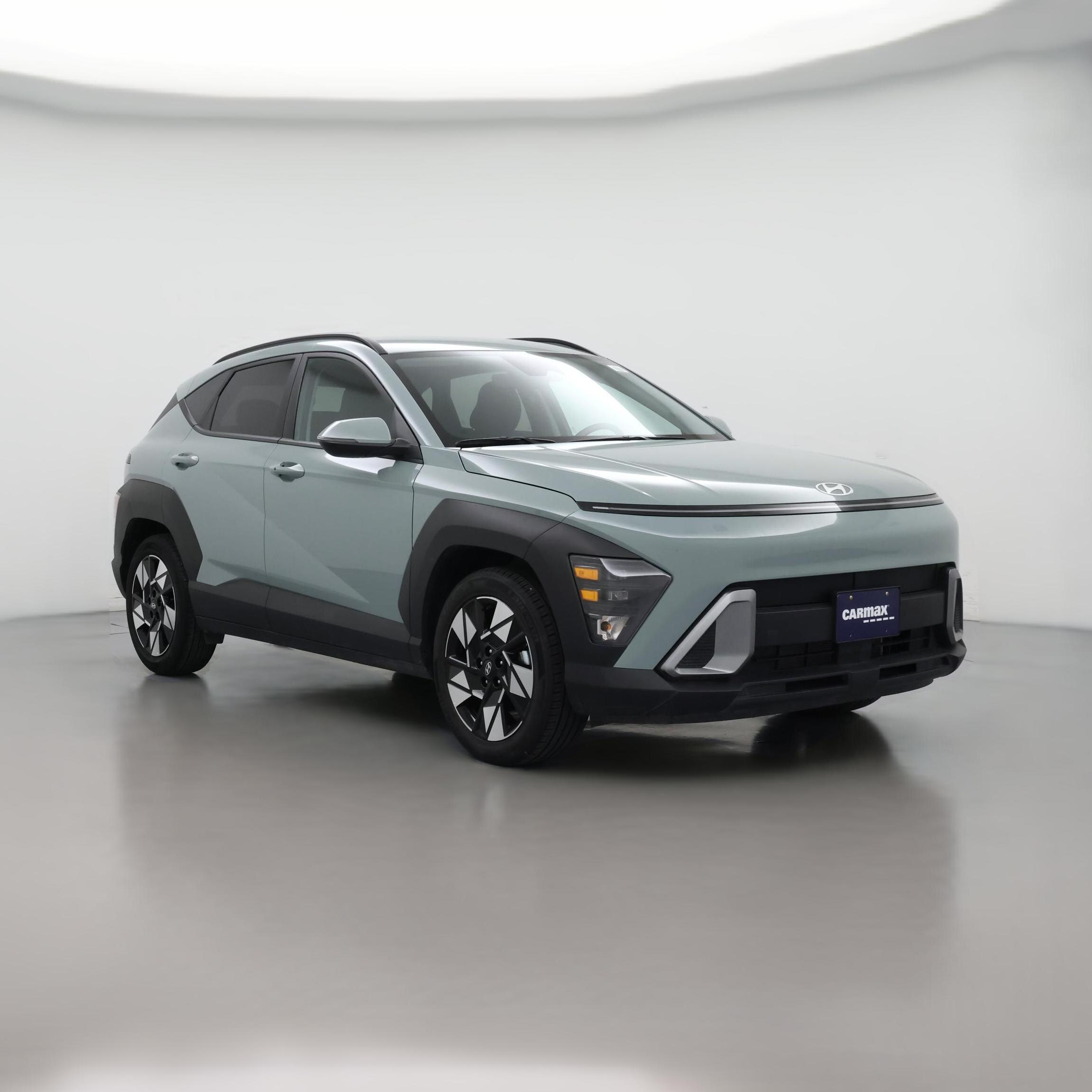 Thumbnail: 2025 Hyundai Kona - 1