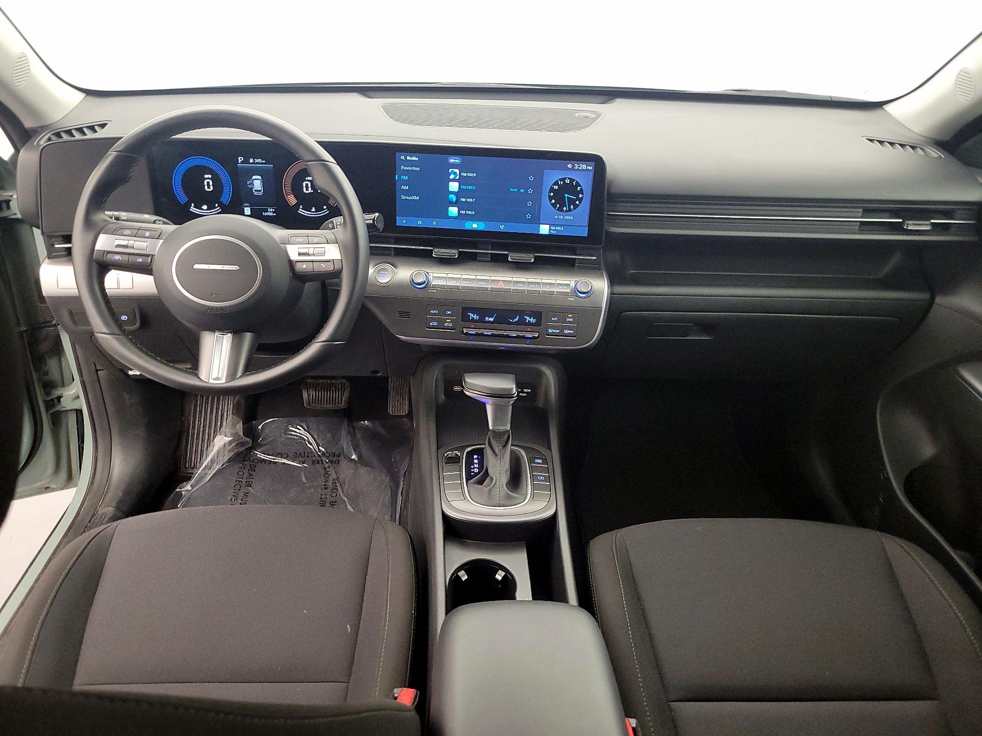 Thumbnail: 2025 Hyundai Kona - 9