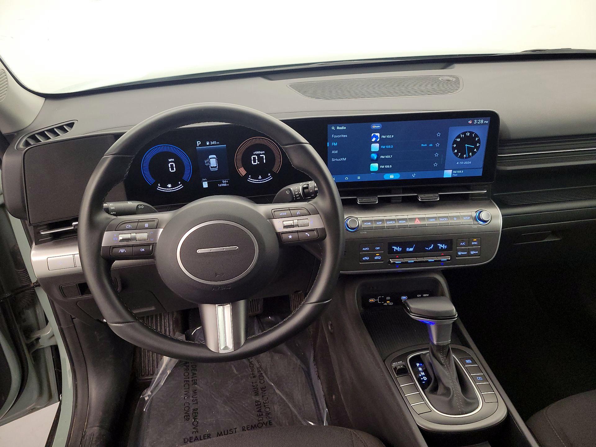 Thumbnail: 2025 Hyundai Kona - 10