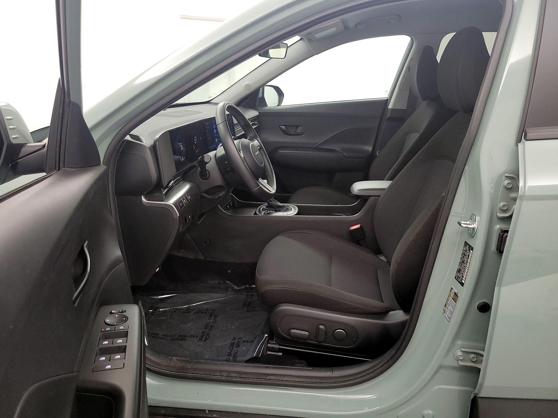 Thumbnail: 2025 Hyundai Kona - 11