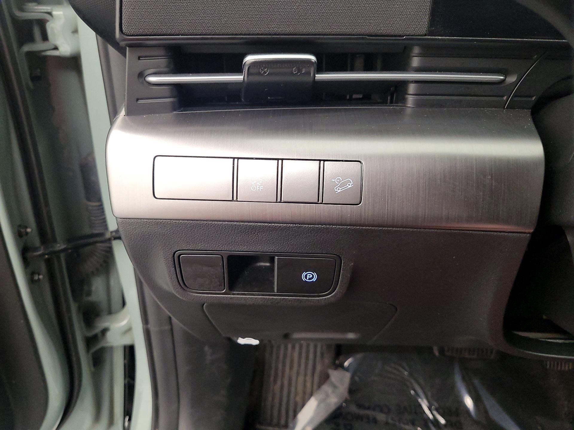 Thumbnail: 2025 Hyundai Kona - 13