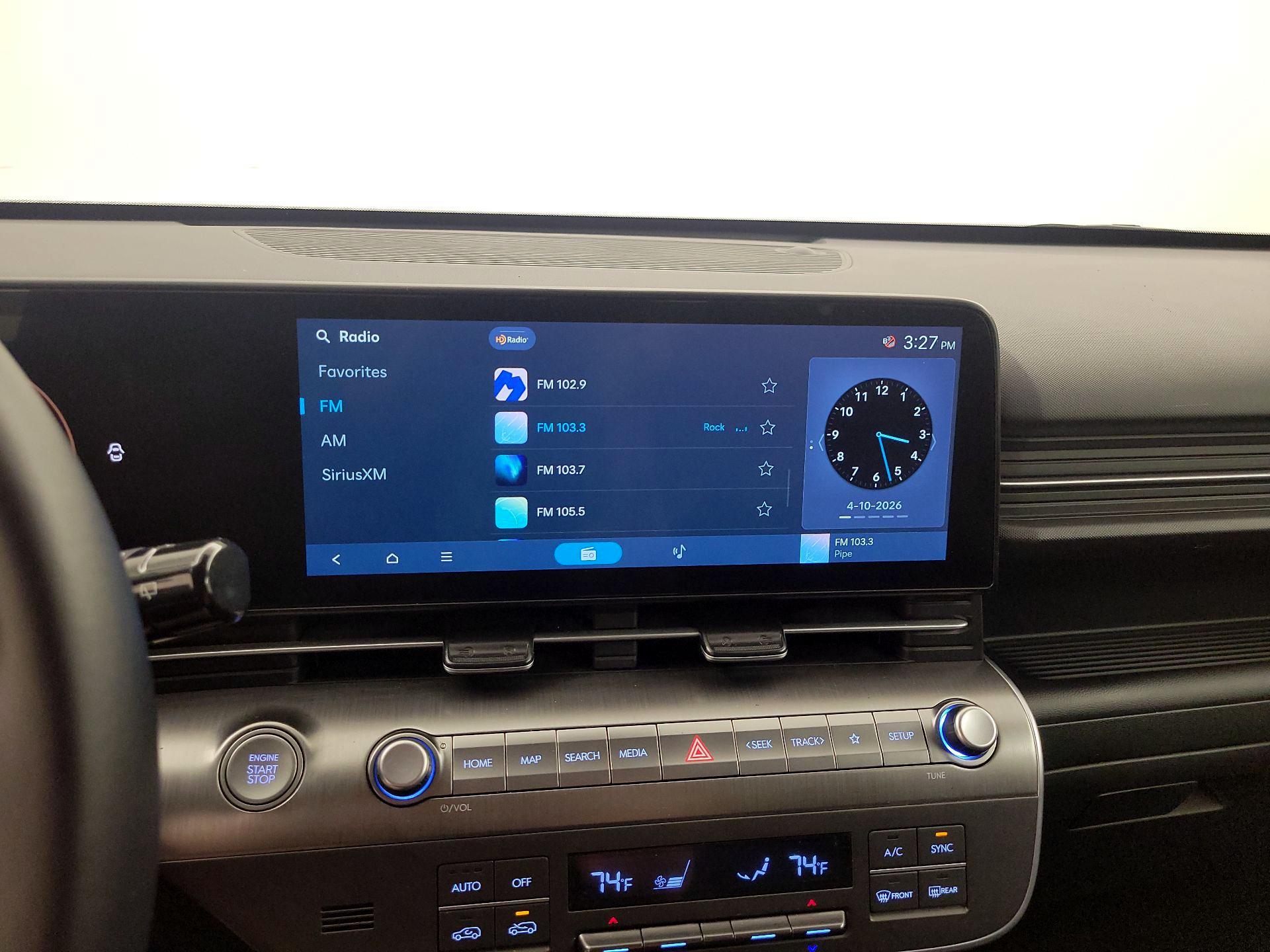 Thumbnail: 2025 Hyundai Kona - 15