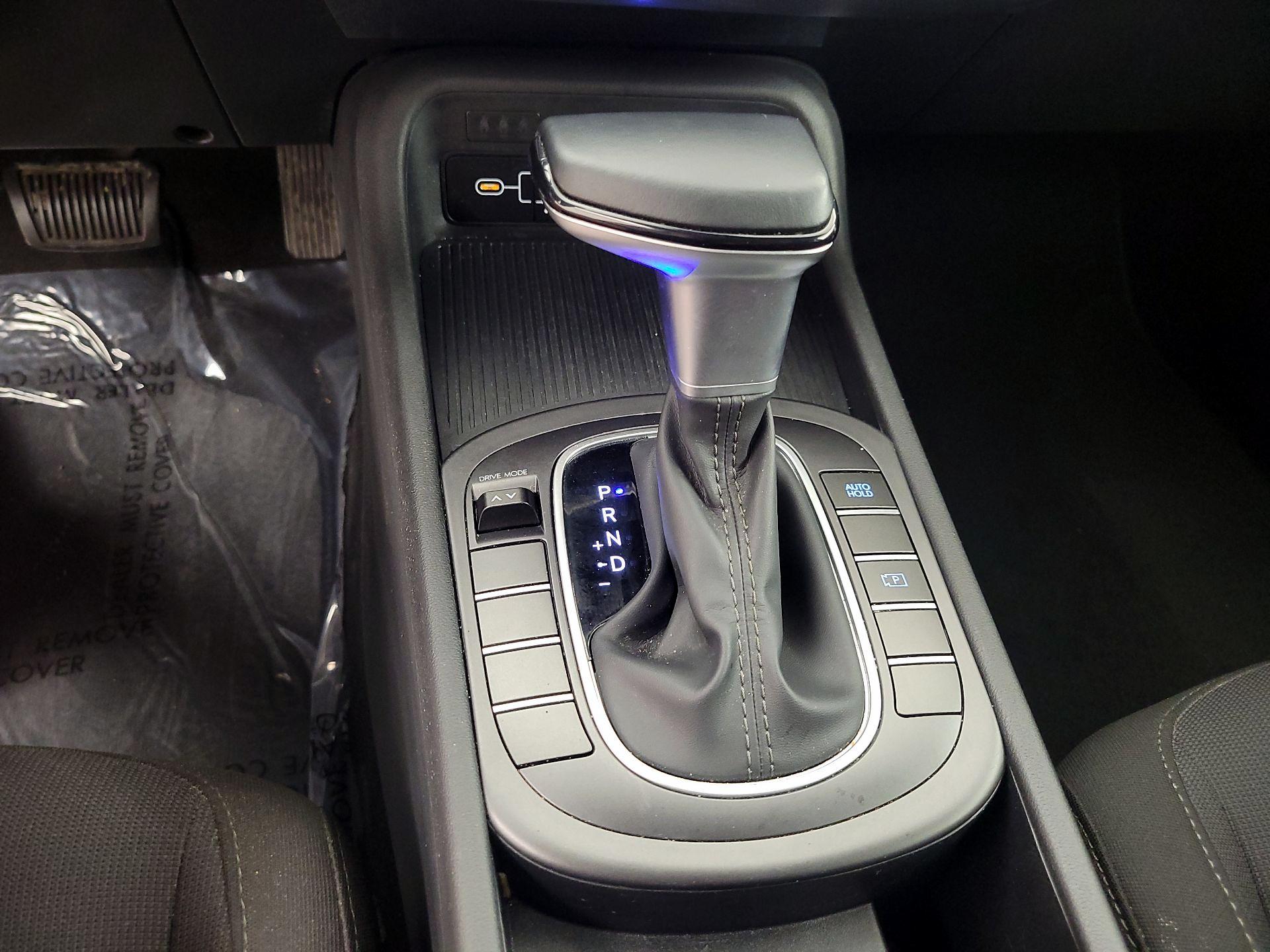 Thumbnail: 2025 Hyundai Kona - 17