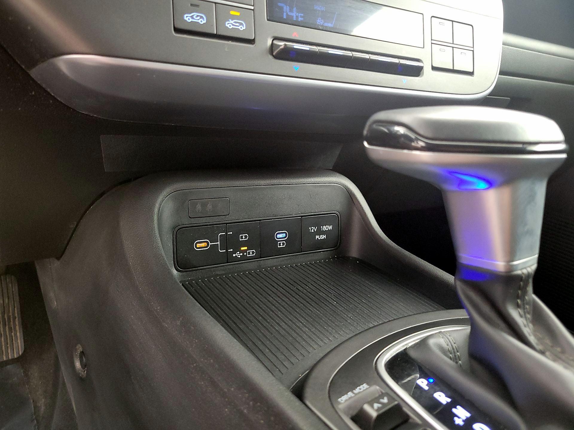 Thumbnail: 2025 Hyundai Kona - 18