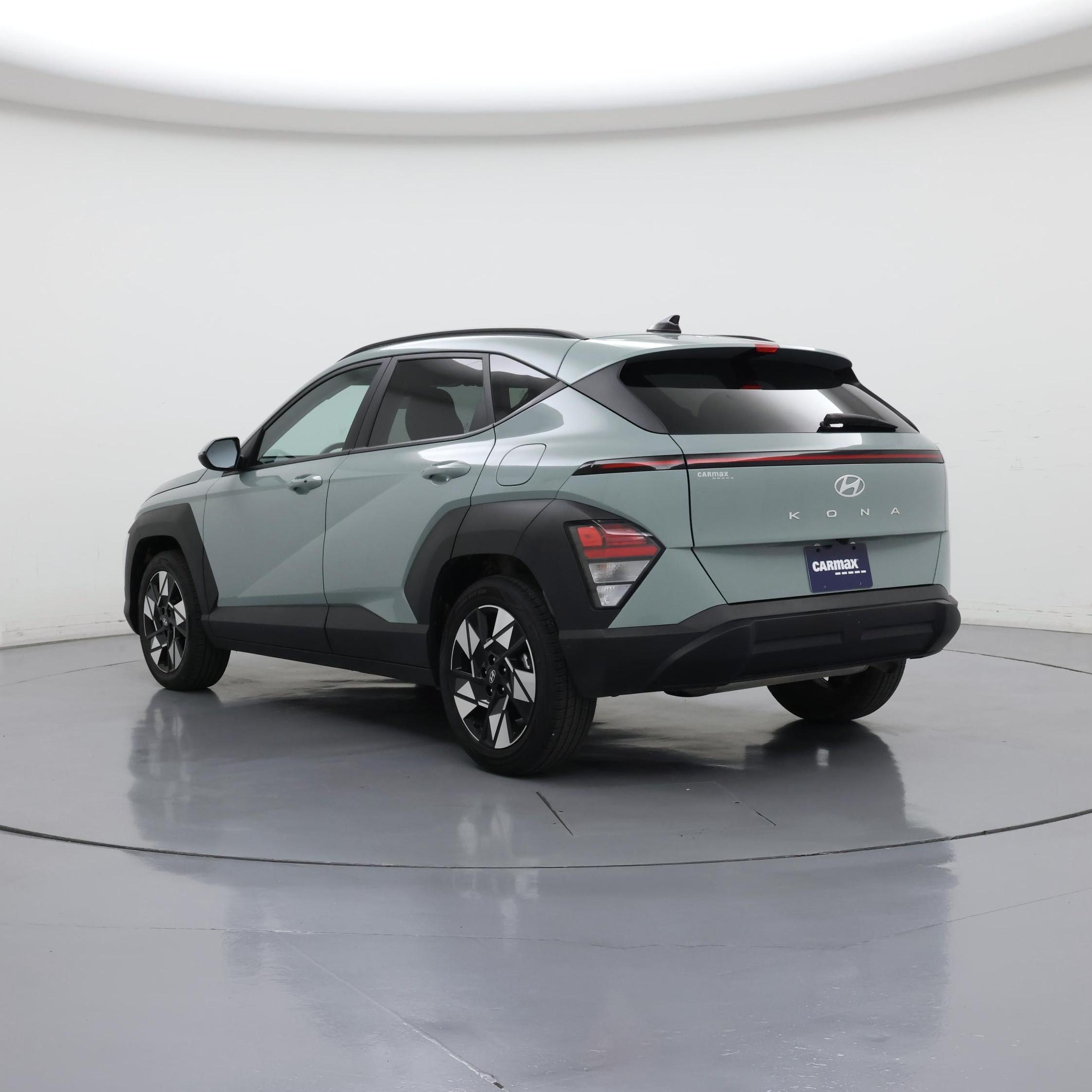 Thumbnail: 2025 Hyundai Kona - 2