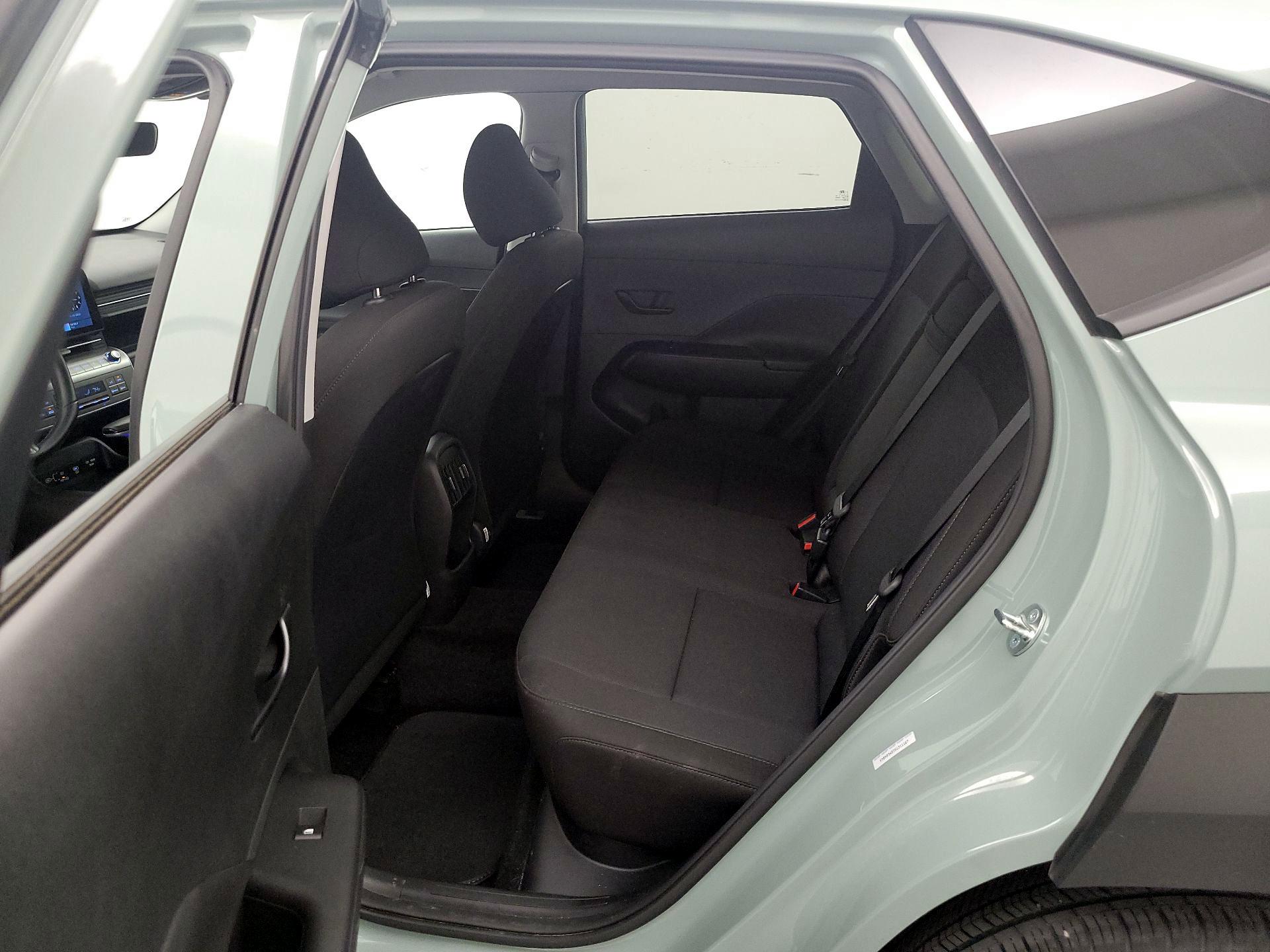 Thumbnail: 2025 Hyundai Kona - 19