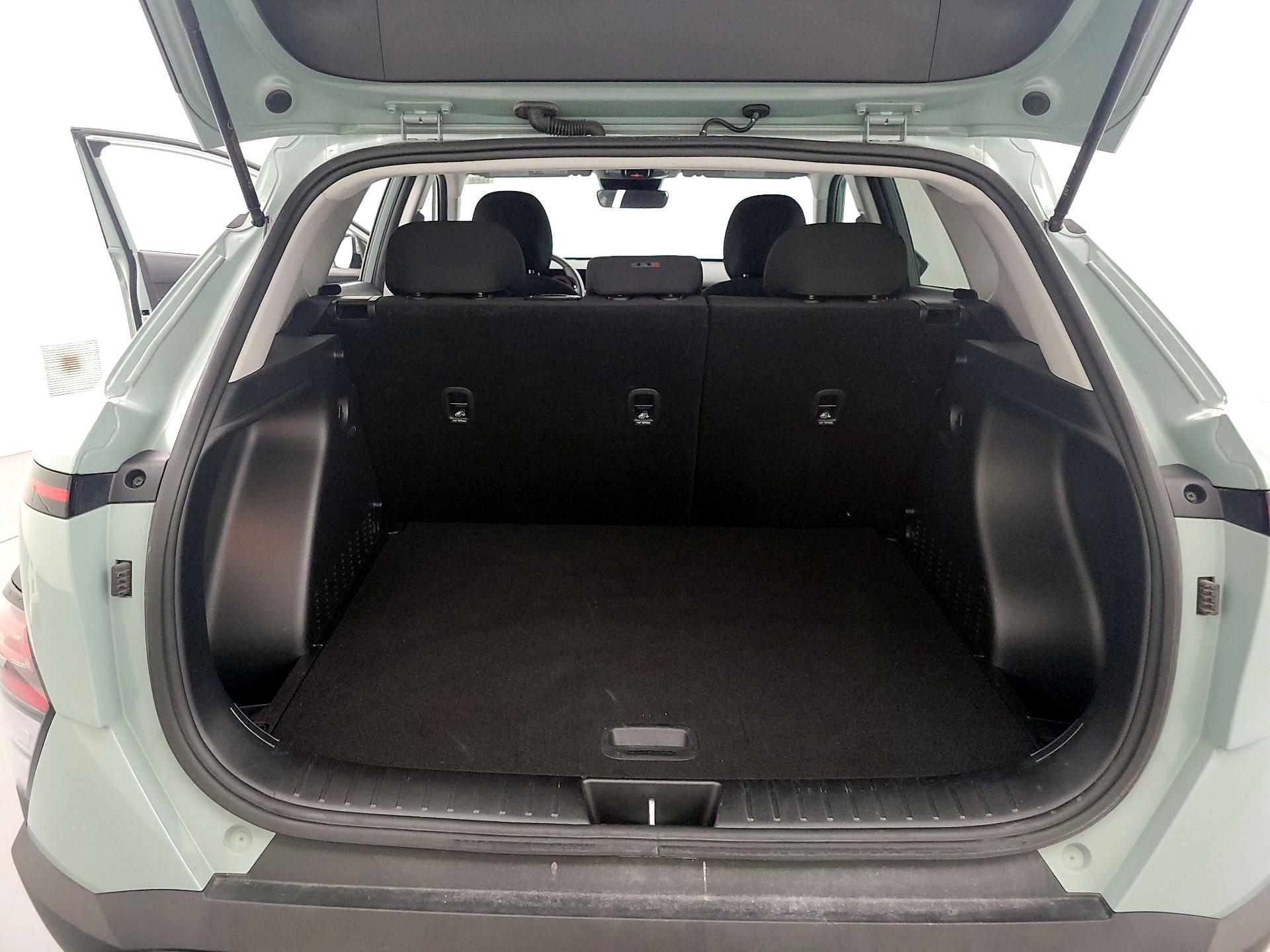 Thumbnail: 2025 Hyundai Kona - 20