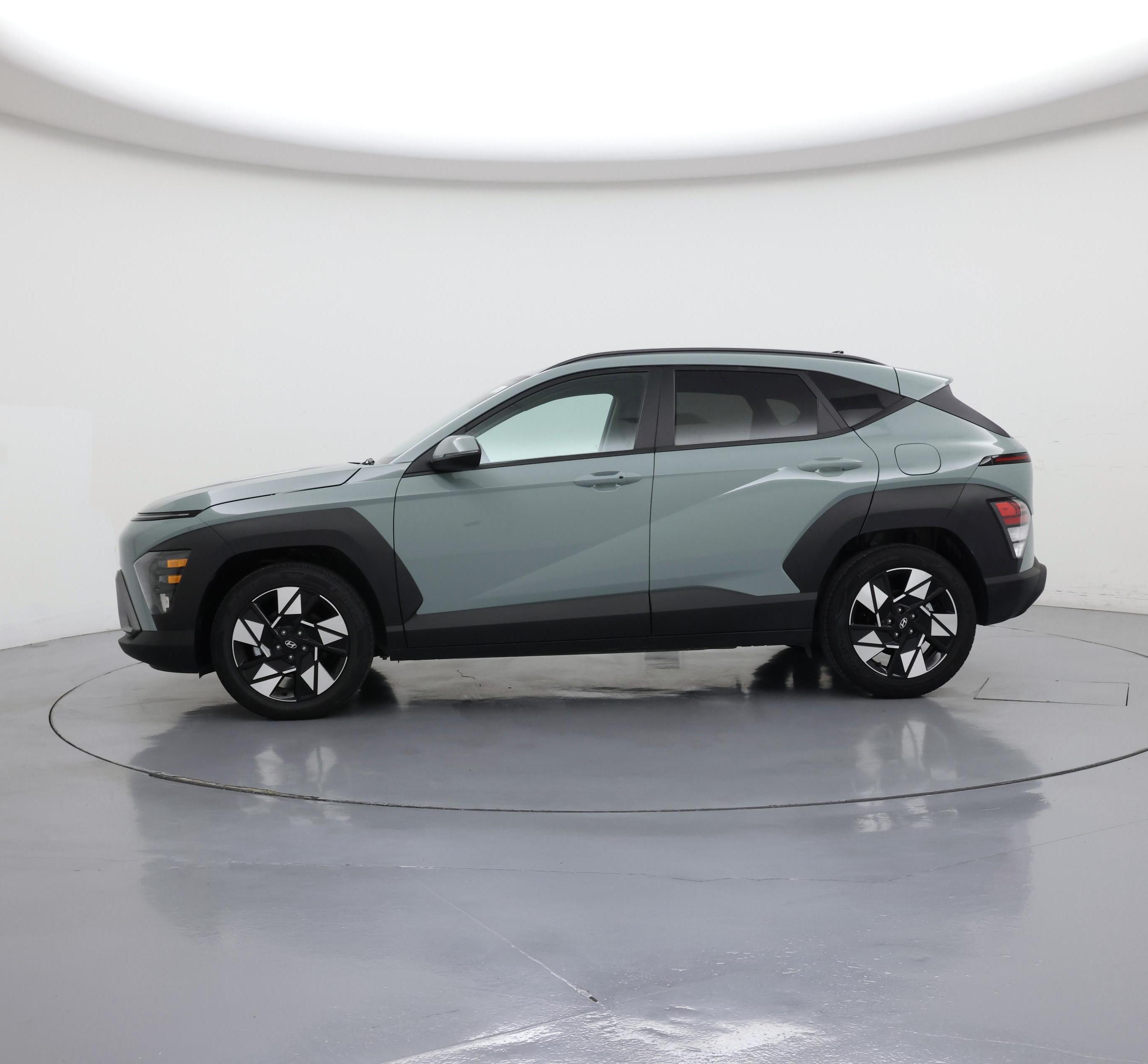 Thumbnail: 2025 Hyundai Kona - 3