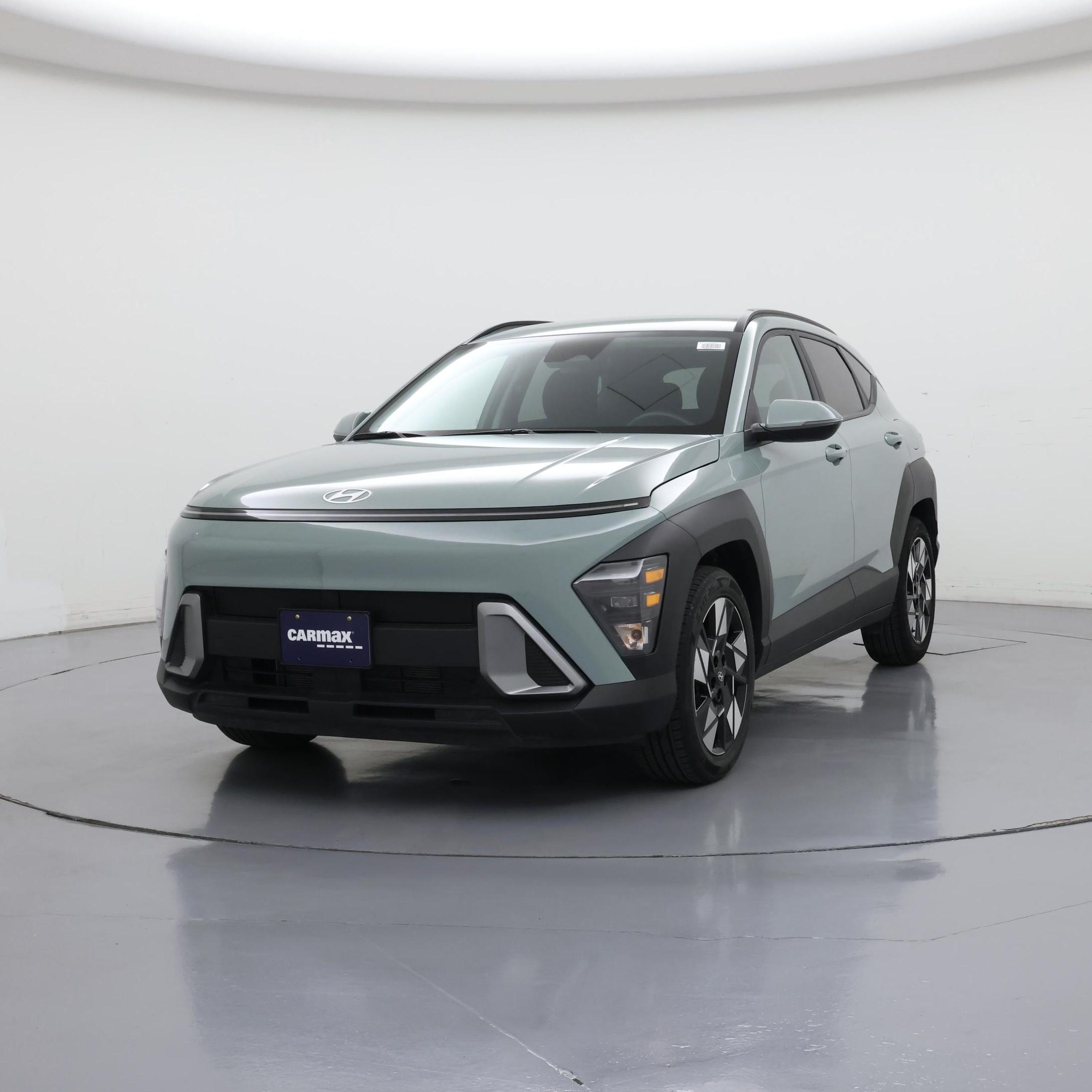Thumbnail: 2025 Hyundai Kona - 4