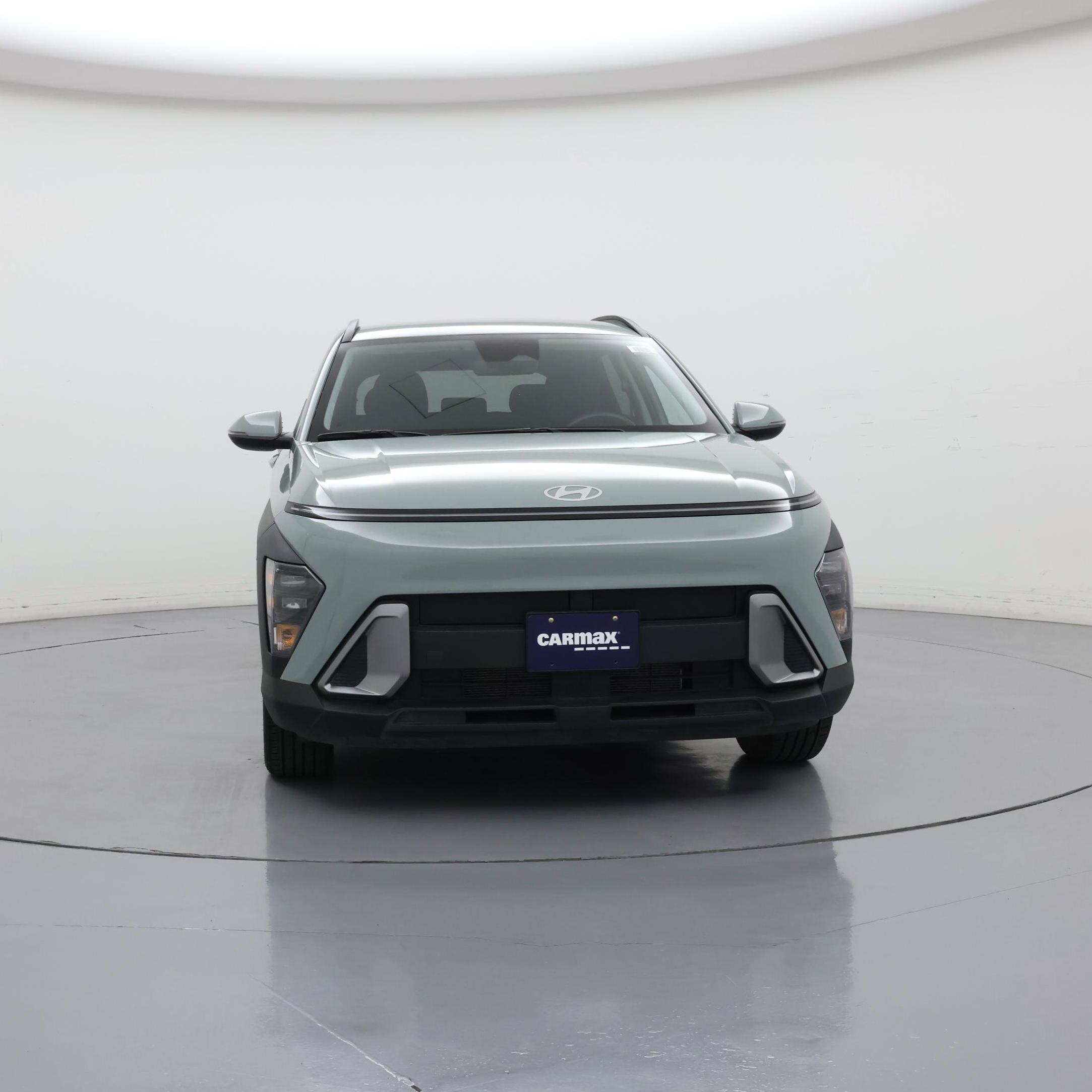Thumbnail: 2025 Hyundai Kona - 5