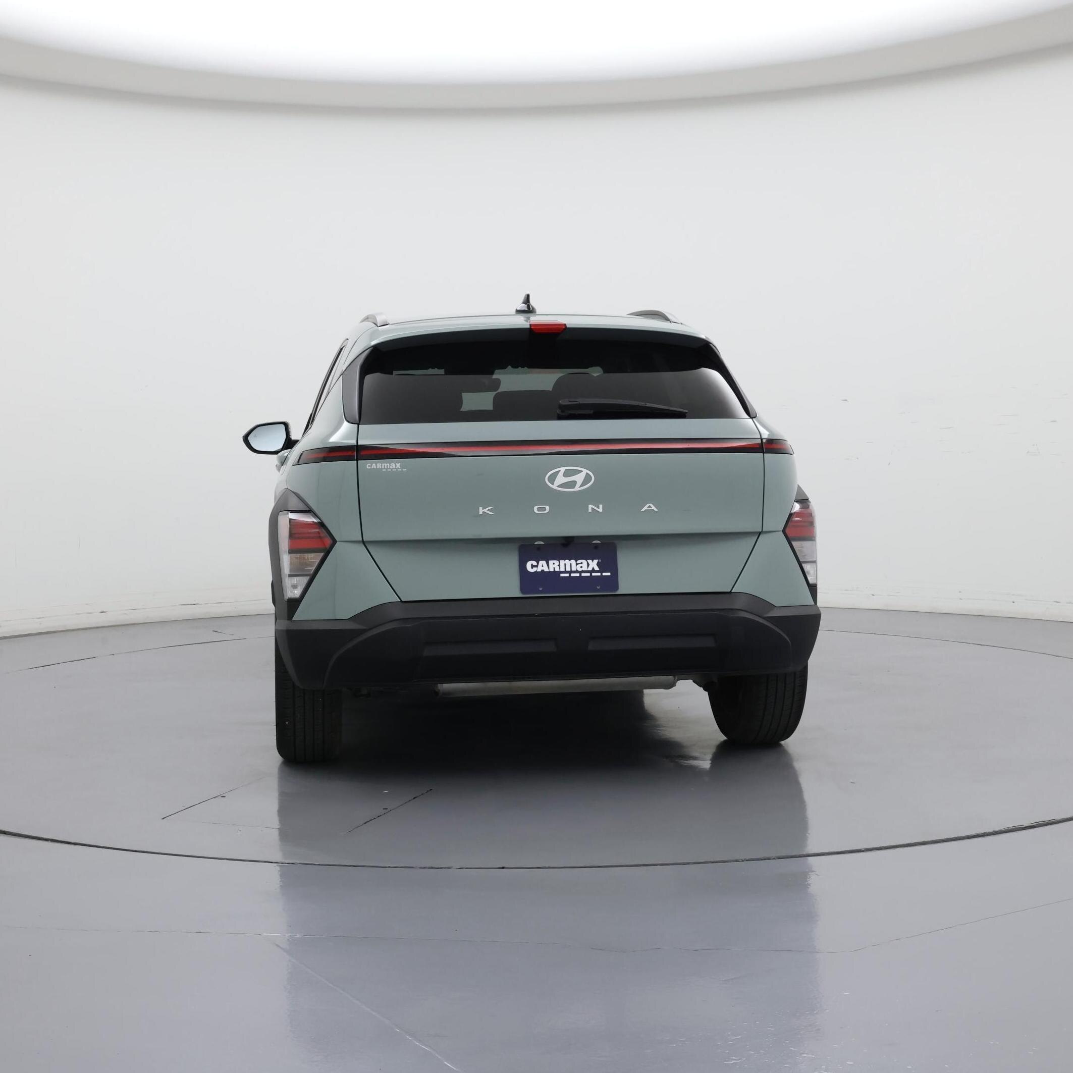 Thumbnail: 2025 Hyundai Kona - 6