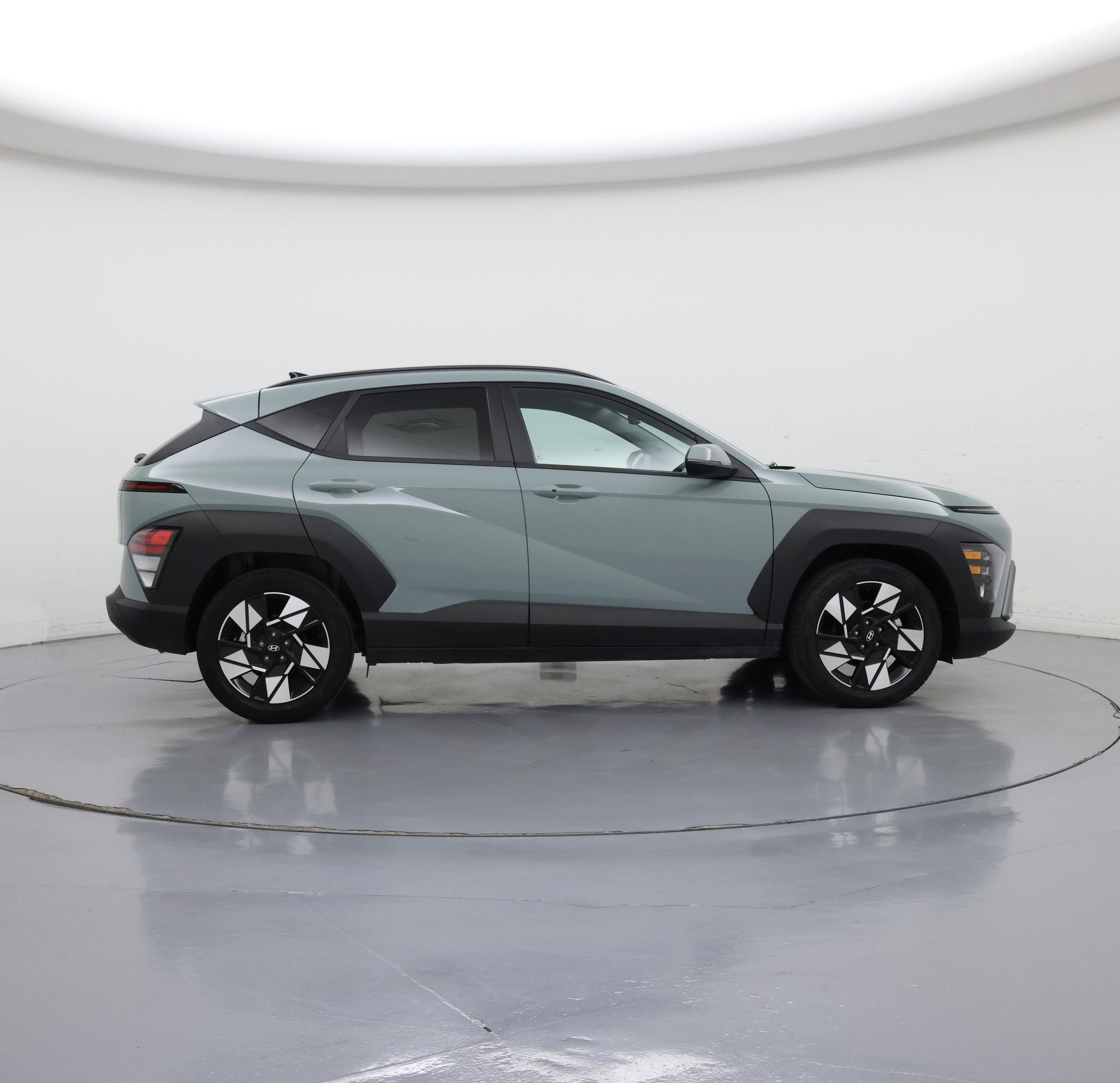 Thumbnail: 2025 Hyundai Kona - 7