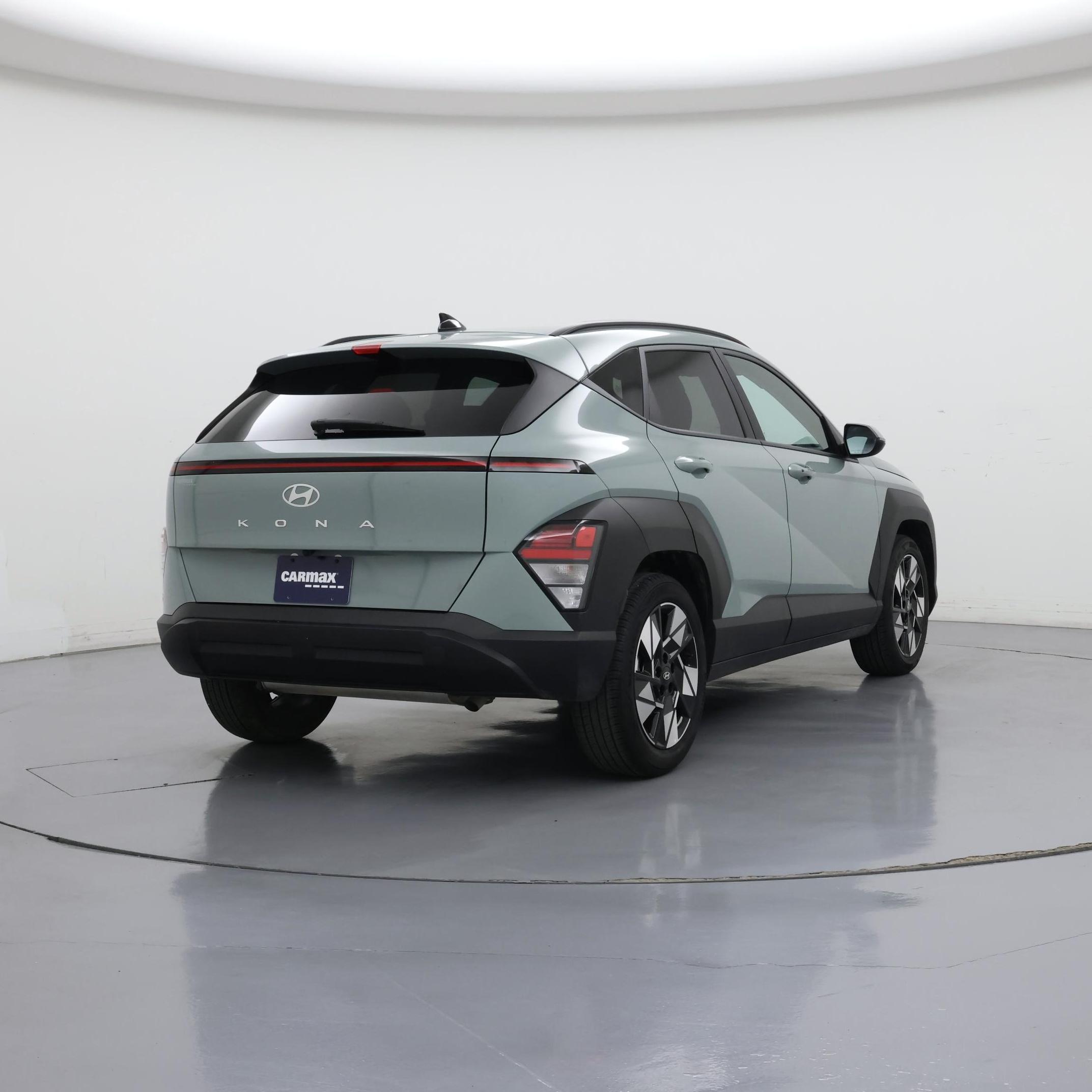 Thumbnail: 2025 Hyundai Kona - 8
