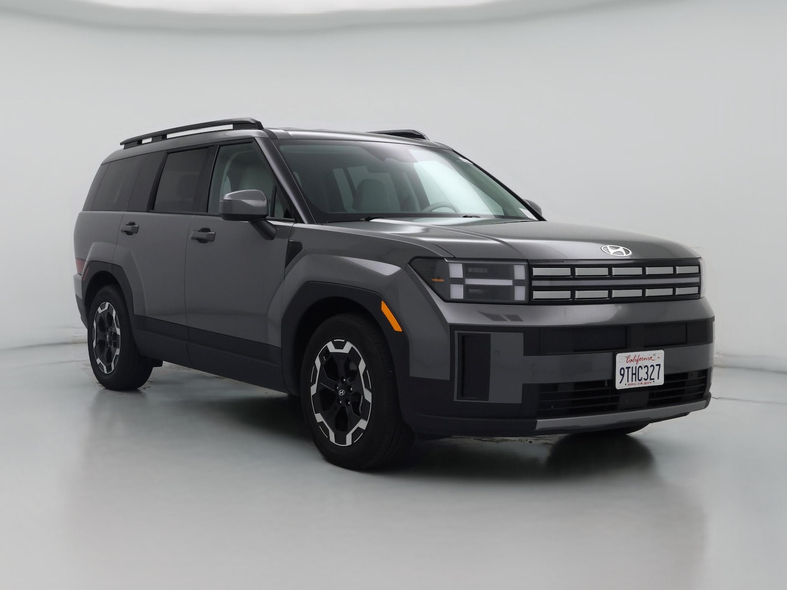 2025 Hyundai Santa Fe