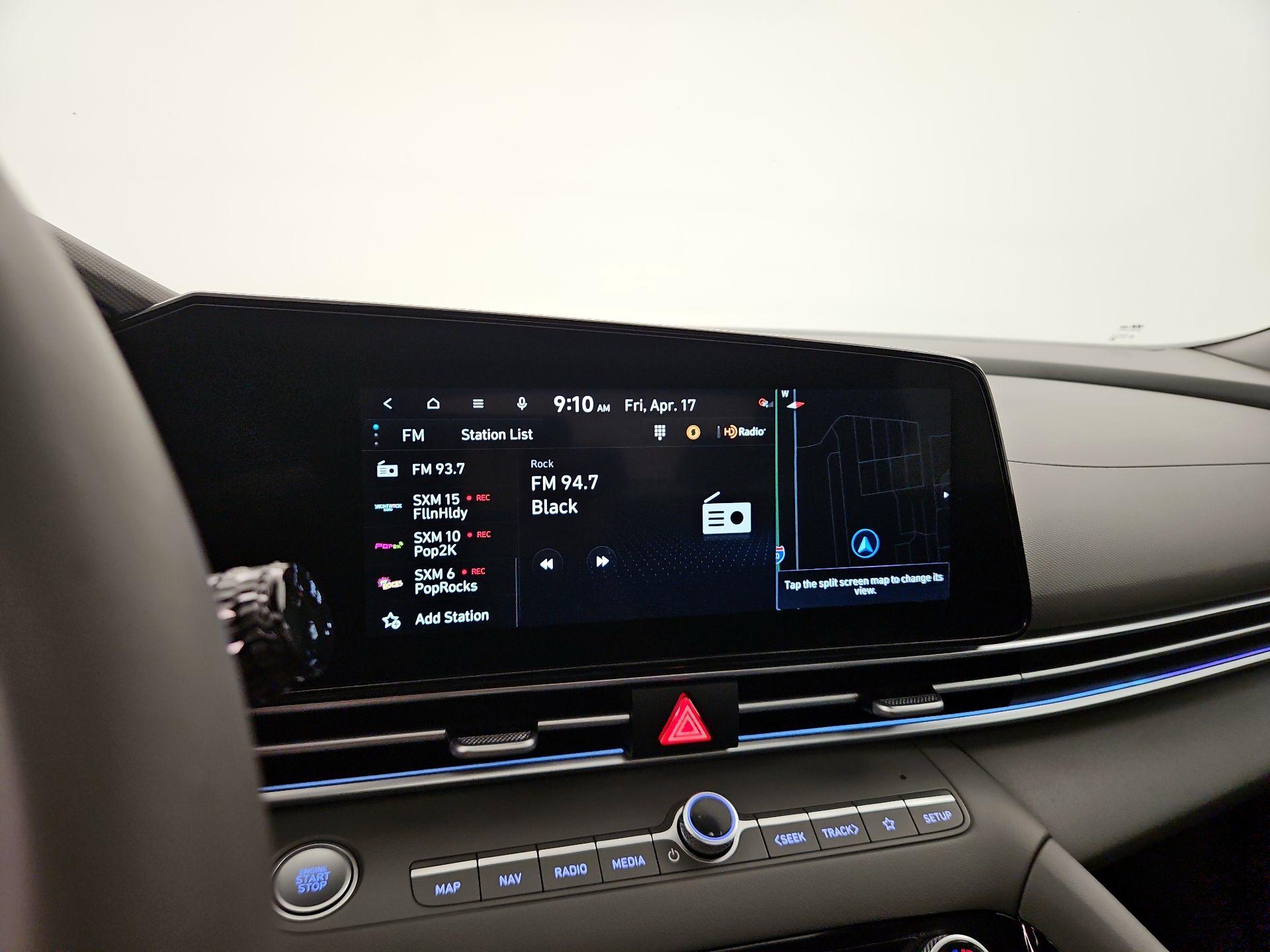 Thumbnail: 2025 Hyundai Elantra - 16